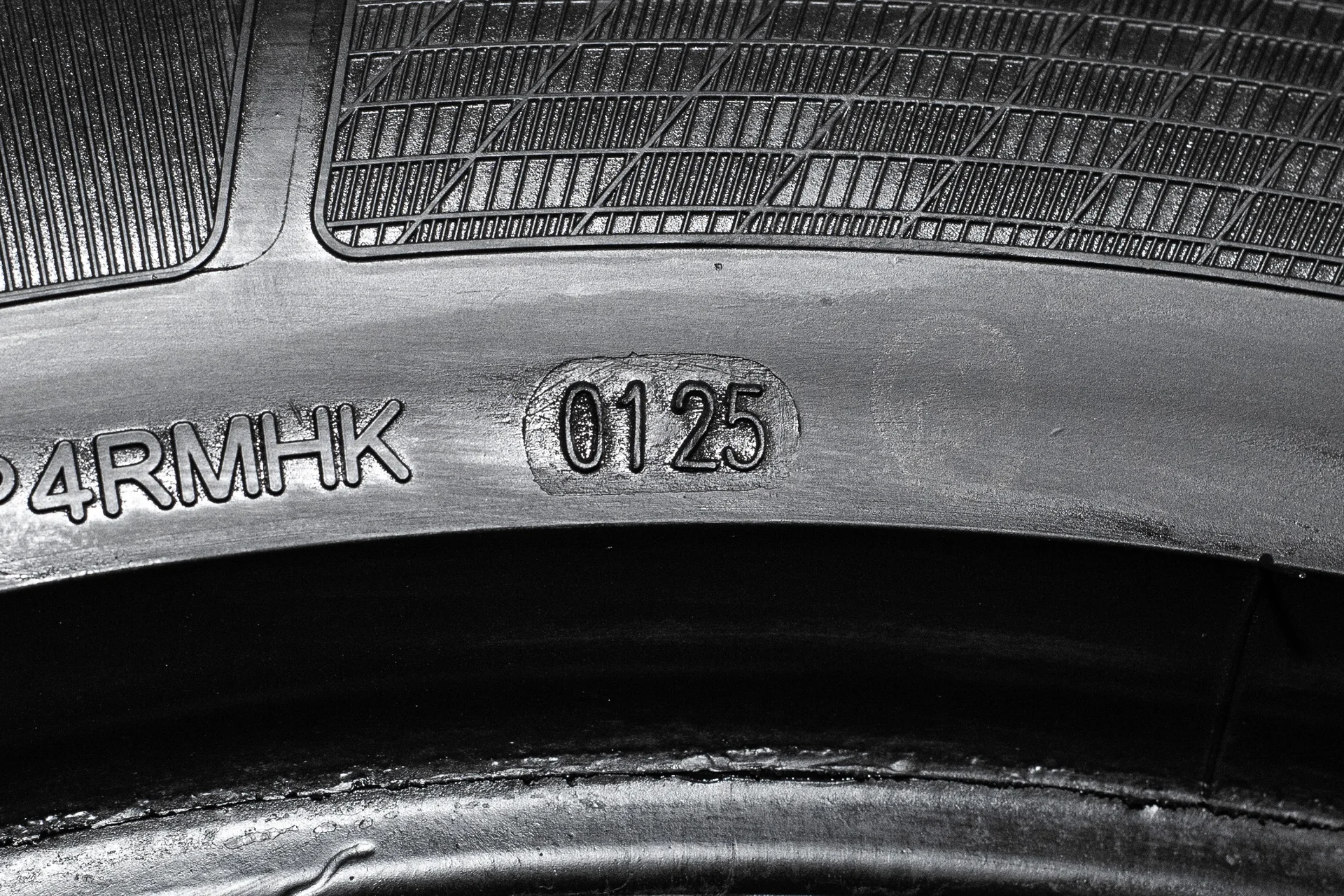 Kapsen RS26 PracticalMax H/P 235/50 ZR19 103W XL - миниатюра 7