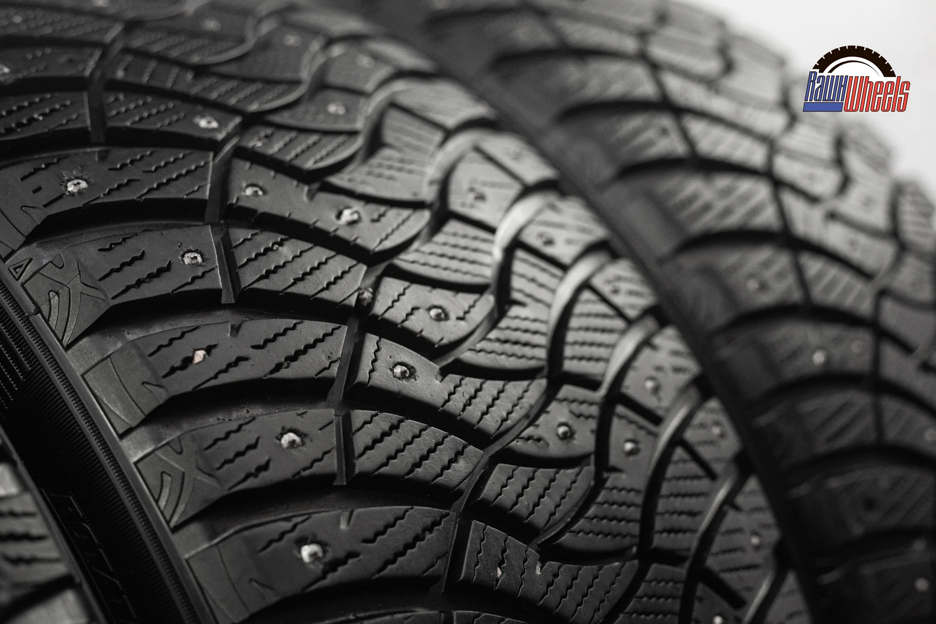 Dunlop GrandTrek Ice 03 255/45 R20 105T XL - миниатюра 3