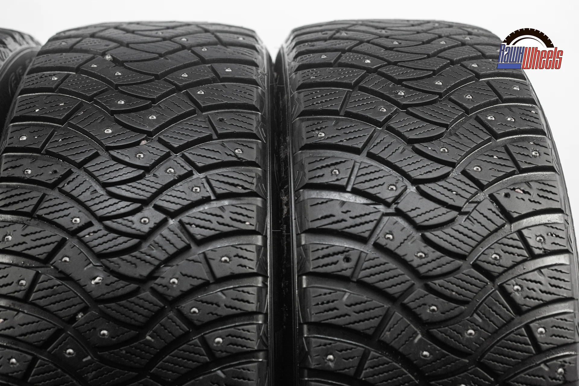 Dunlop GrandTrek Ice 03 255/45 R20 105T XL - миниатюра 5