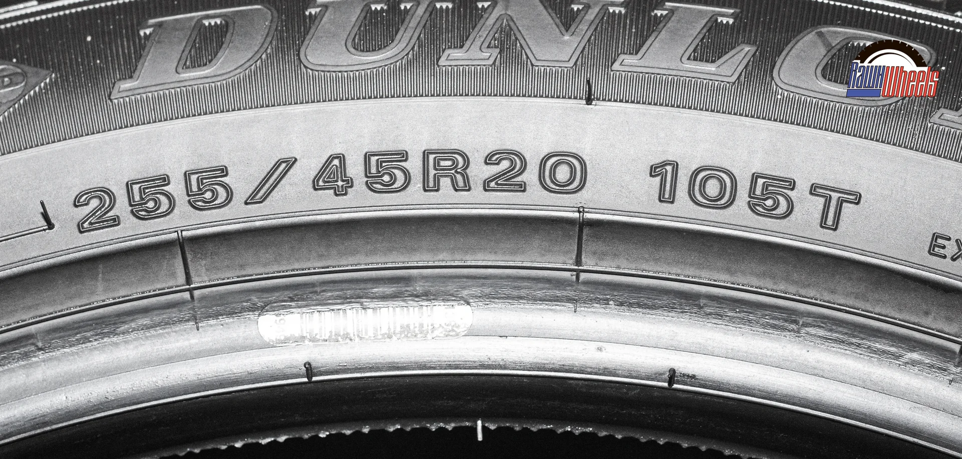 Dunlop GrandTrek Ice 03 255/45 R20 105T XL - миниатюра 6