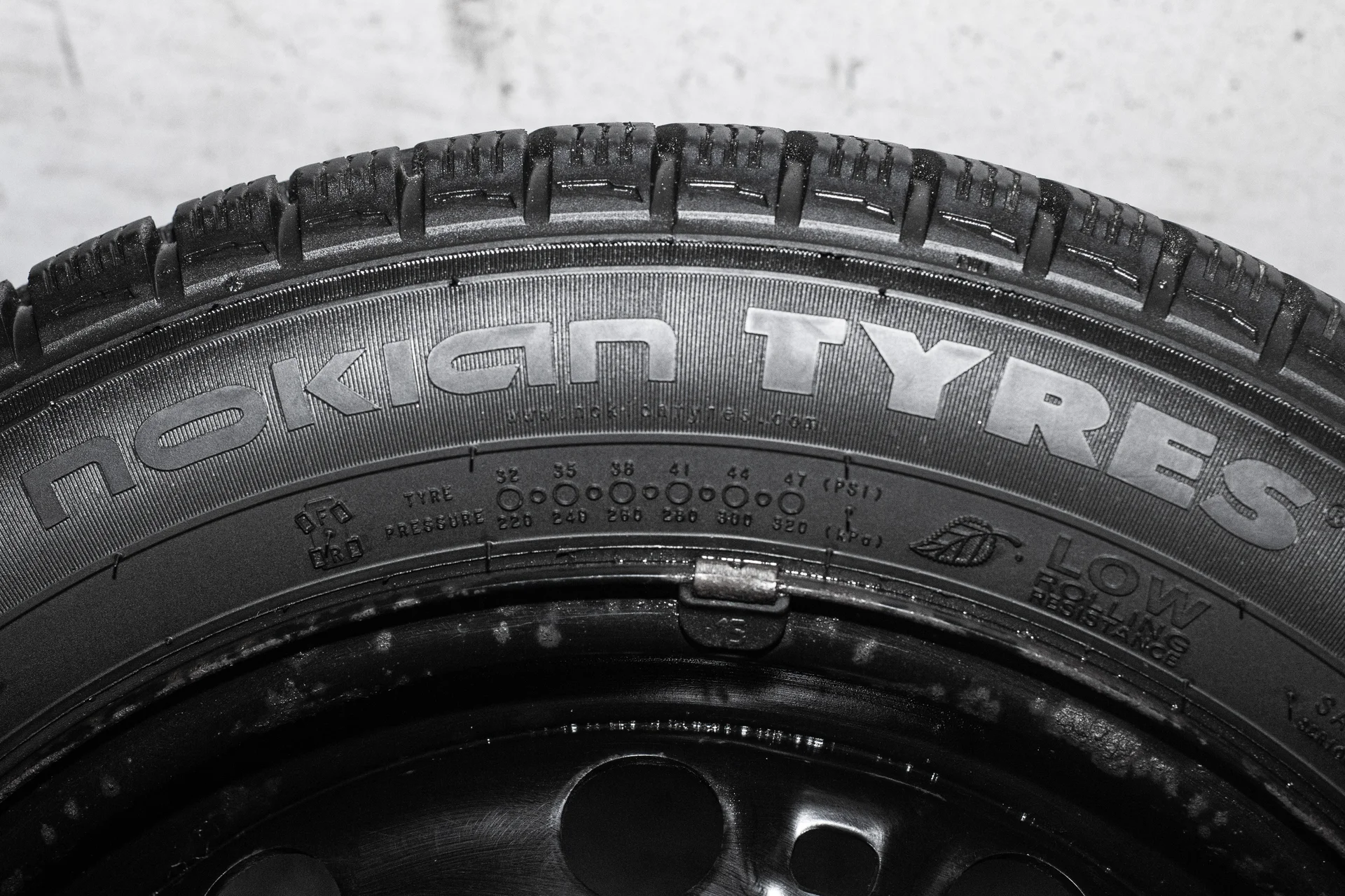 Ikon Nordman RS2 185/60 R15 88R XL - миниатюра 10