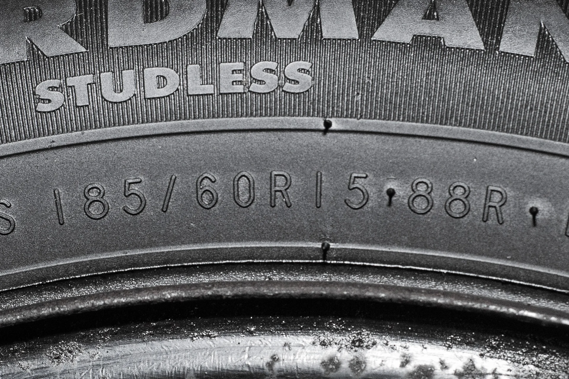 Ikon Nordman RS2 185/60 R15 88R XL - миниатюра 8