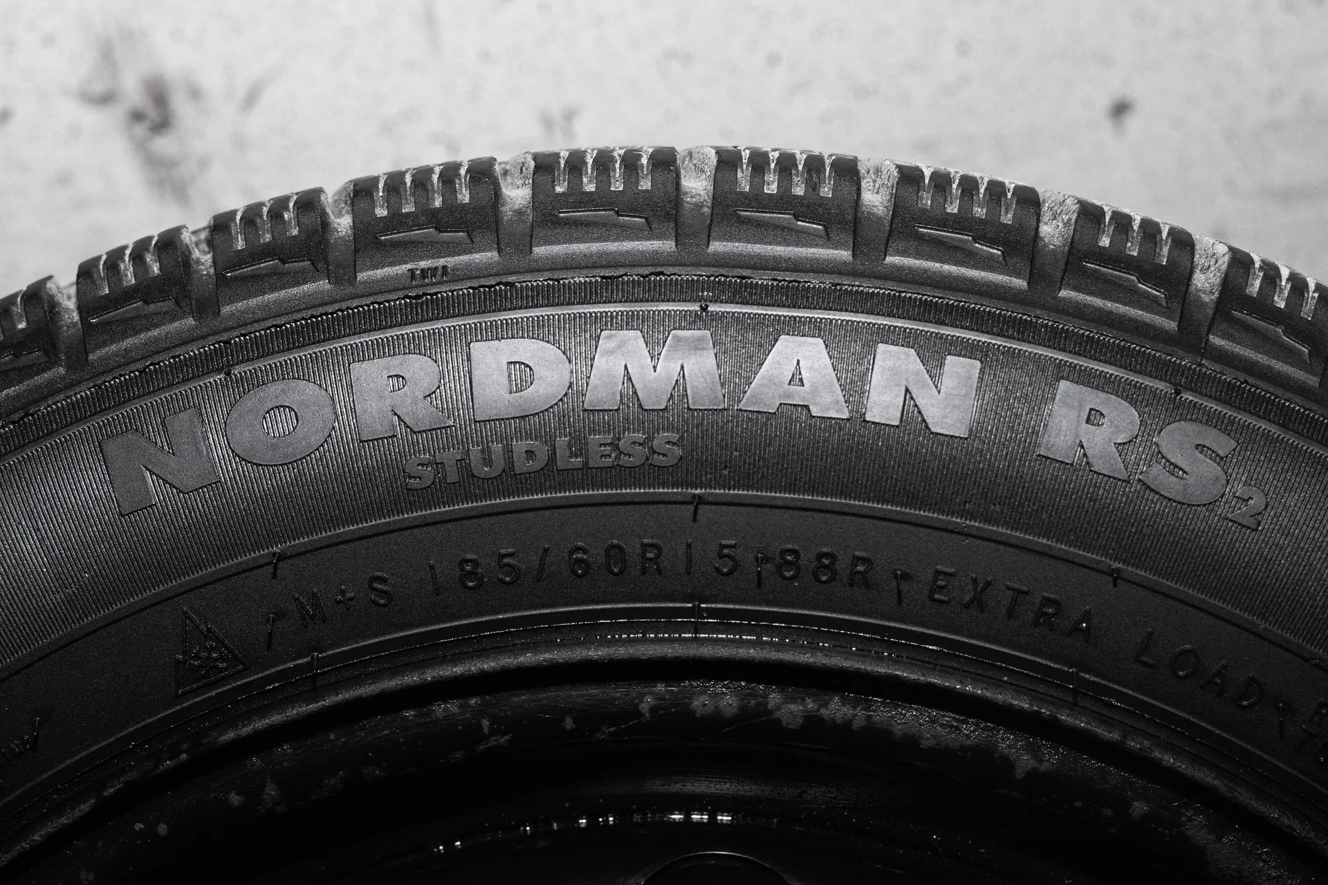 Ikon Nordman RS2 185/60 R15 88R XL - миниатюра 9