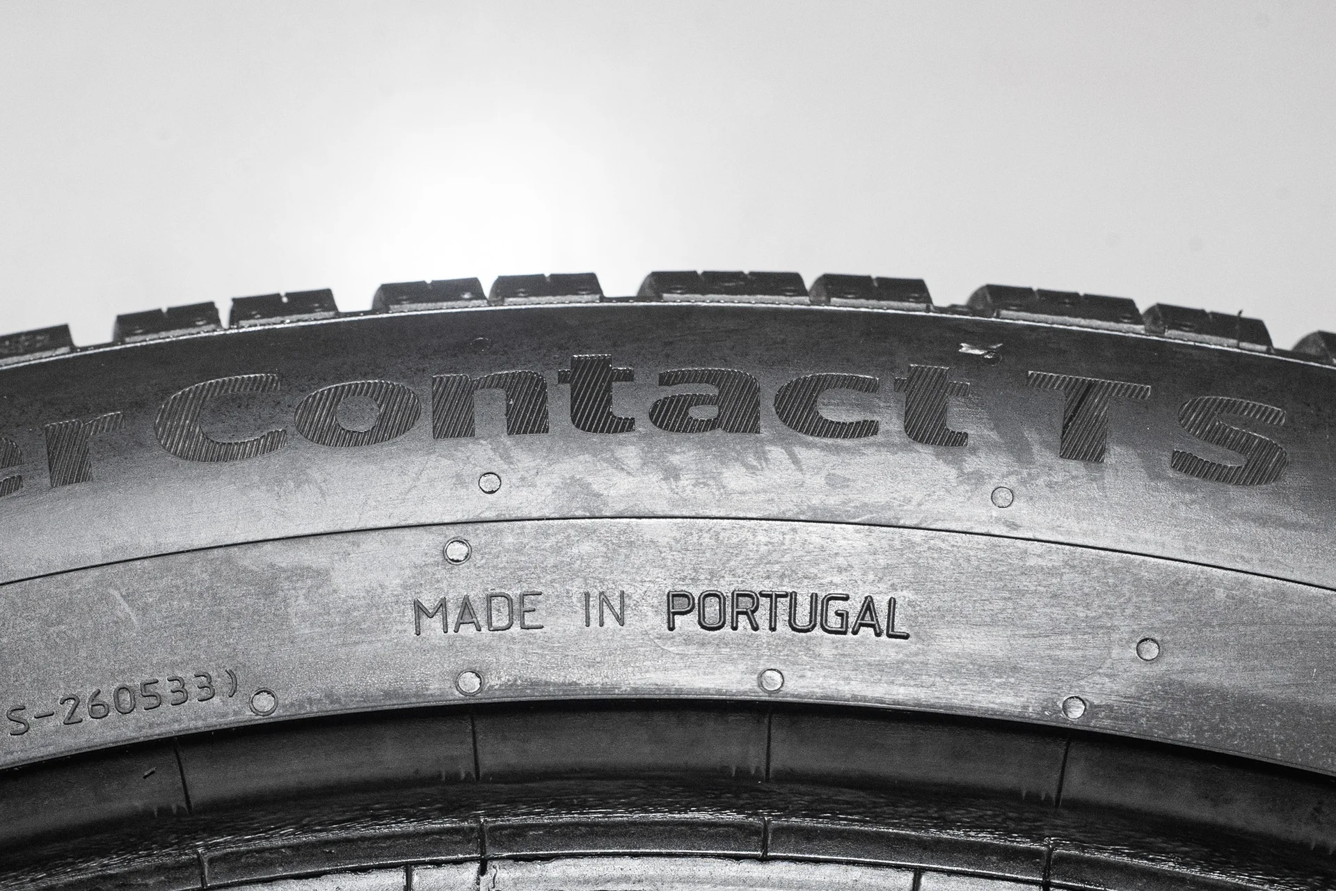 Continental WinterContact TS 860S 275/40 R22 107V - миниатюра 10