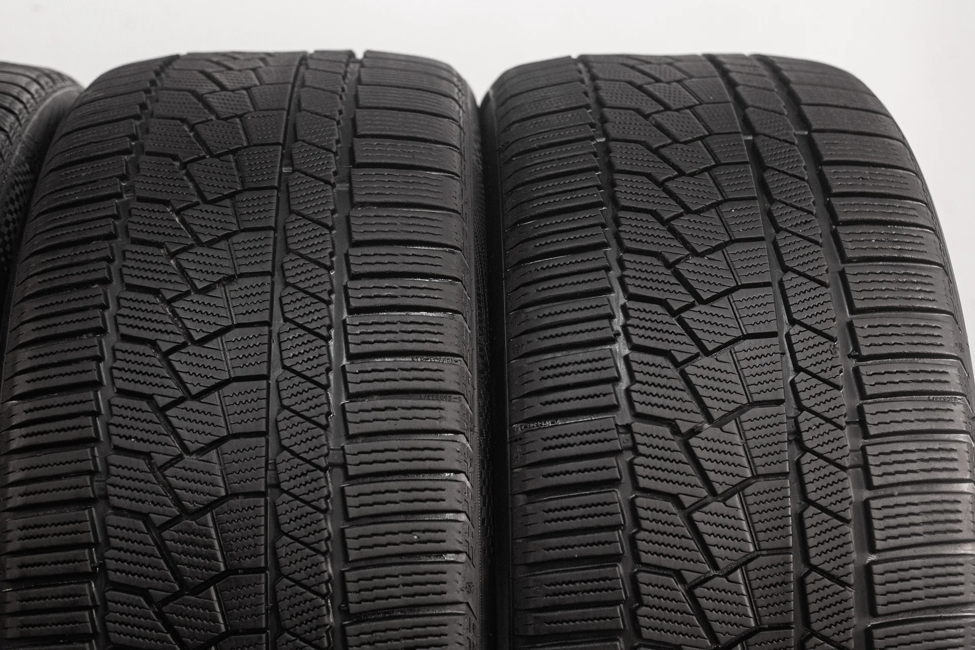 Continental WinterContact TS 860S 275/40 R22 107V - миниатюра 4