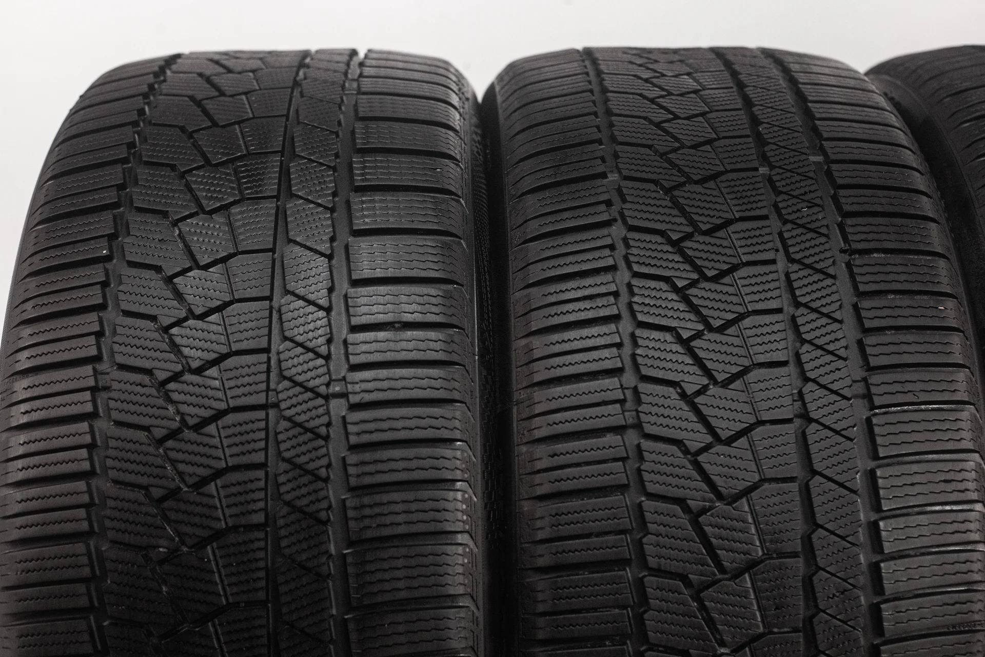 Continental WinterContact TS 860S 275/40 R22 107V - миниатюра 5