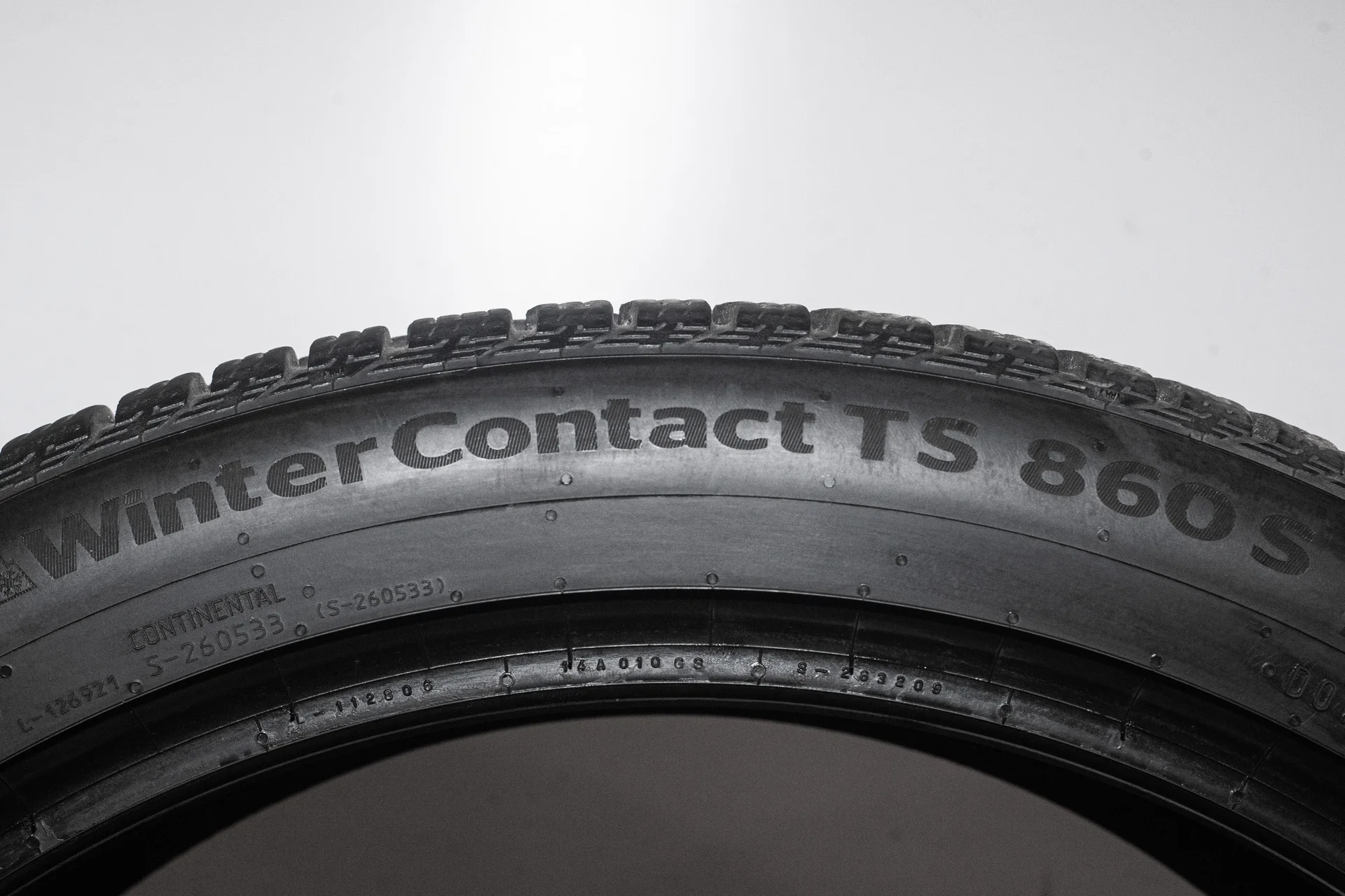 Continental WinterContact TS 860S 275/40 R22 107V - миниатюра 7