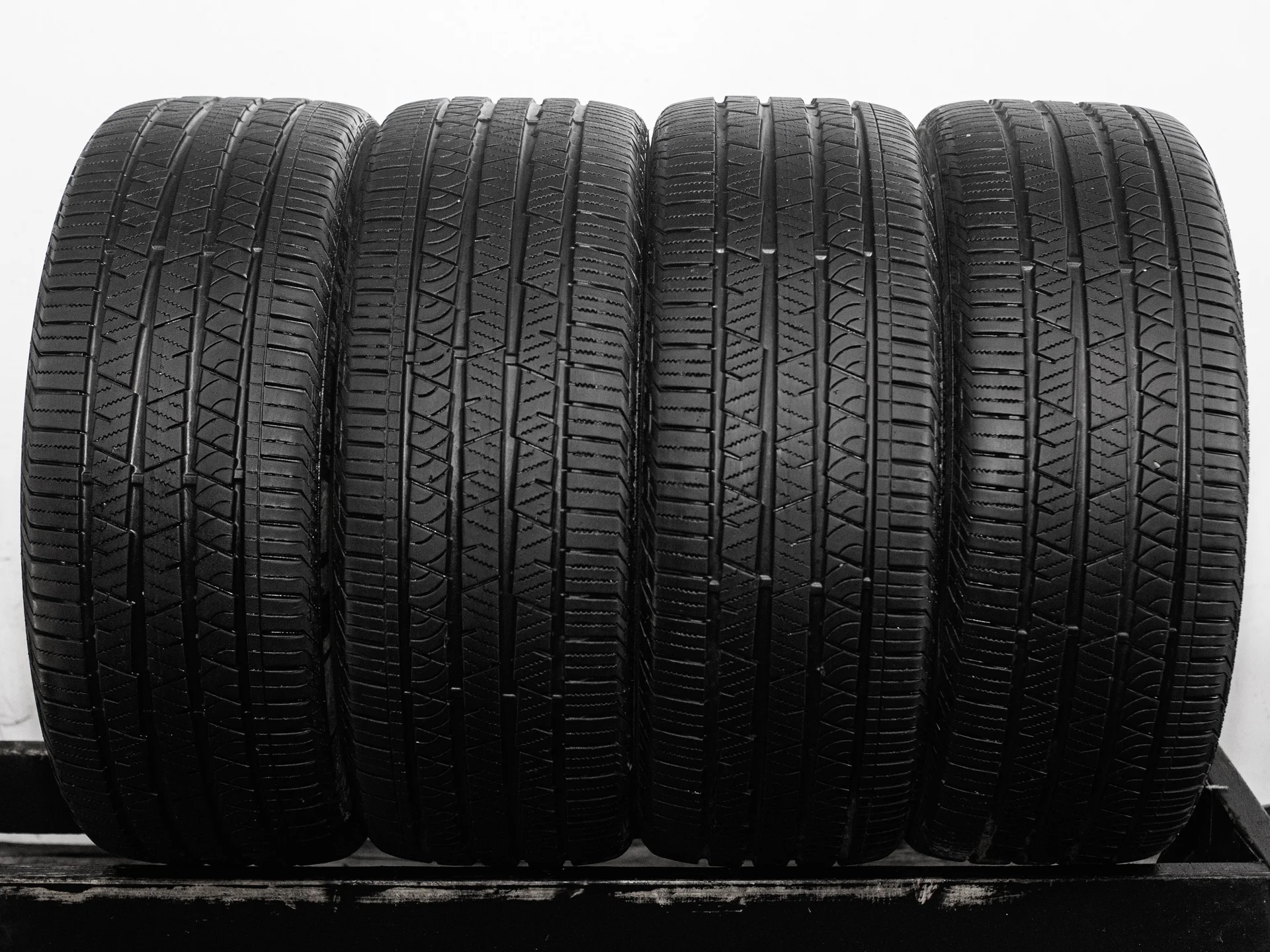 Continental ContiCrossContact LX Sport 245/45 R20 103W XL