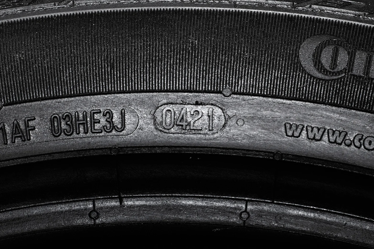 Continental ContiCrossContact LX Sport 245/45 R20 103W XL - миниатюра 6