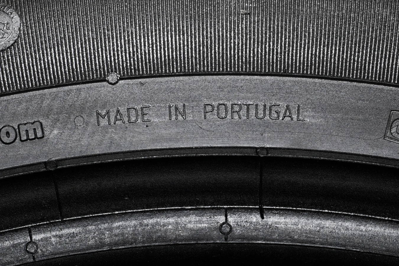 Continental ContiCrossContact LX Sport 245/45 R20 103W XL - миниатюра 9