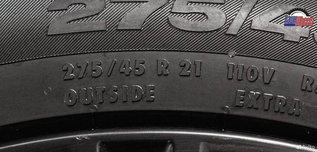 Continental ContiCrossContact Winter 275/45 R21 110V - миниатюра 7