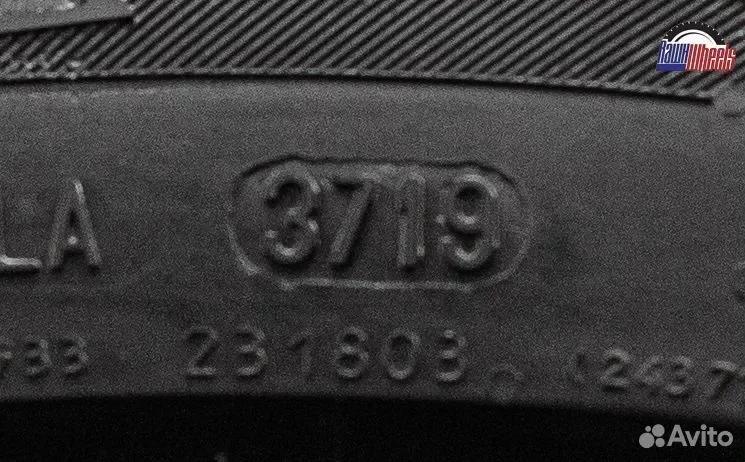 Continental ContiCrossContact Winter 275/45 R21 110V - миниатюра 9