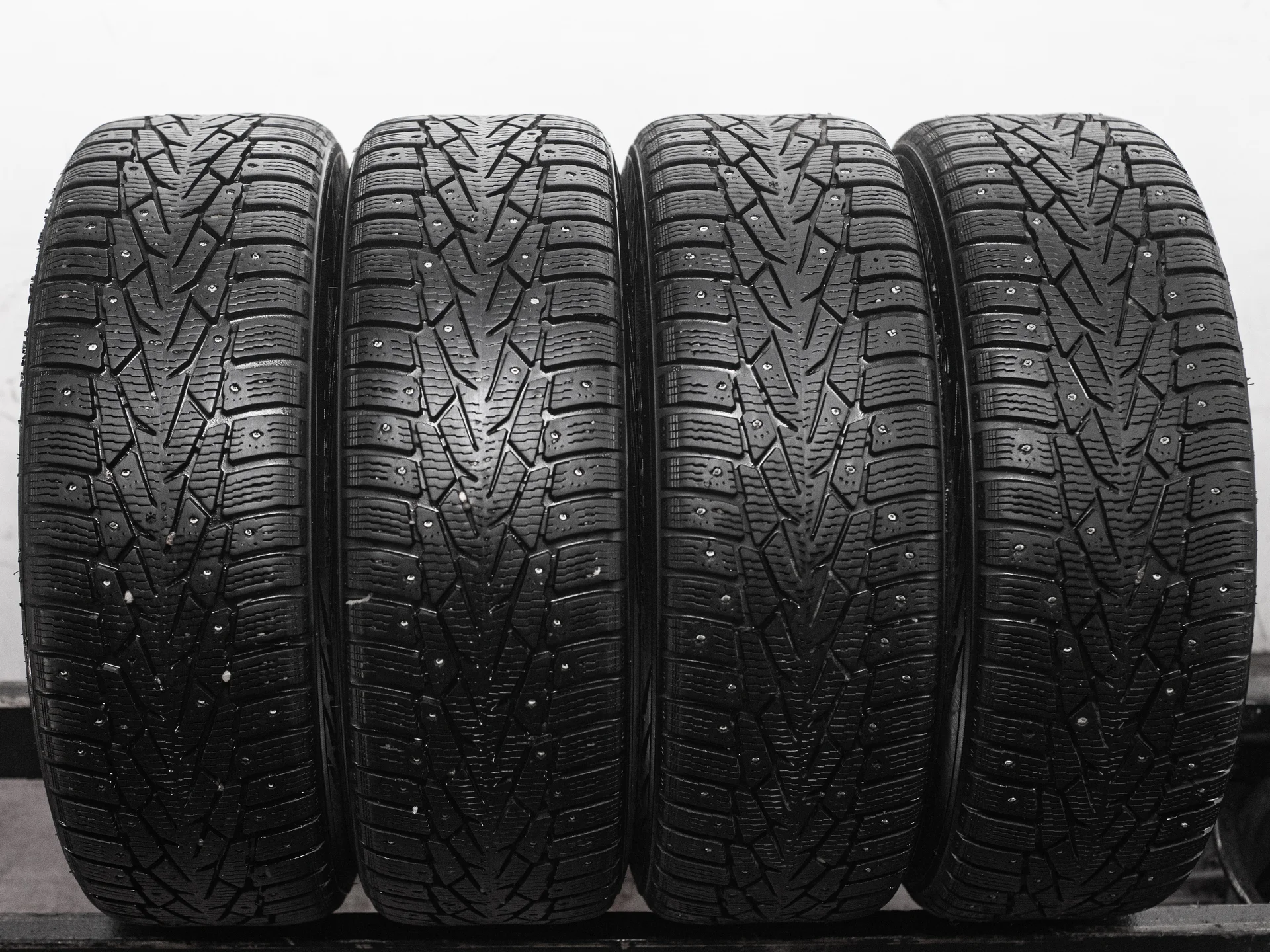 Nokian Nordman 7 205/60 R16 96T XL - изображение 1