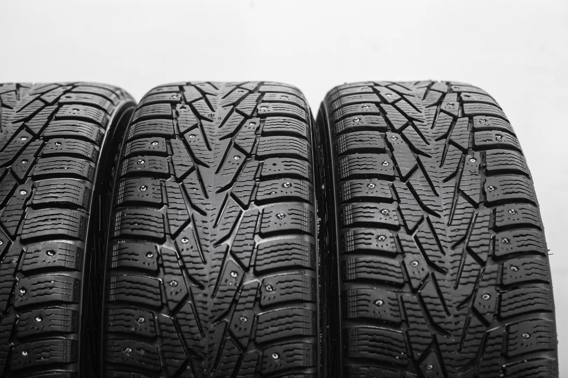 Nokian Nordman 7 205/60 R16 96T XL - миниатюра 4
