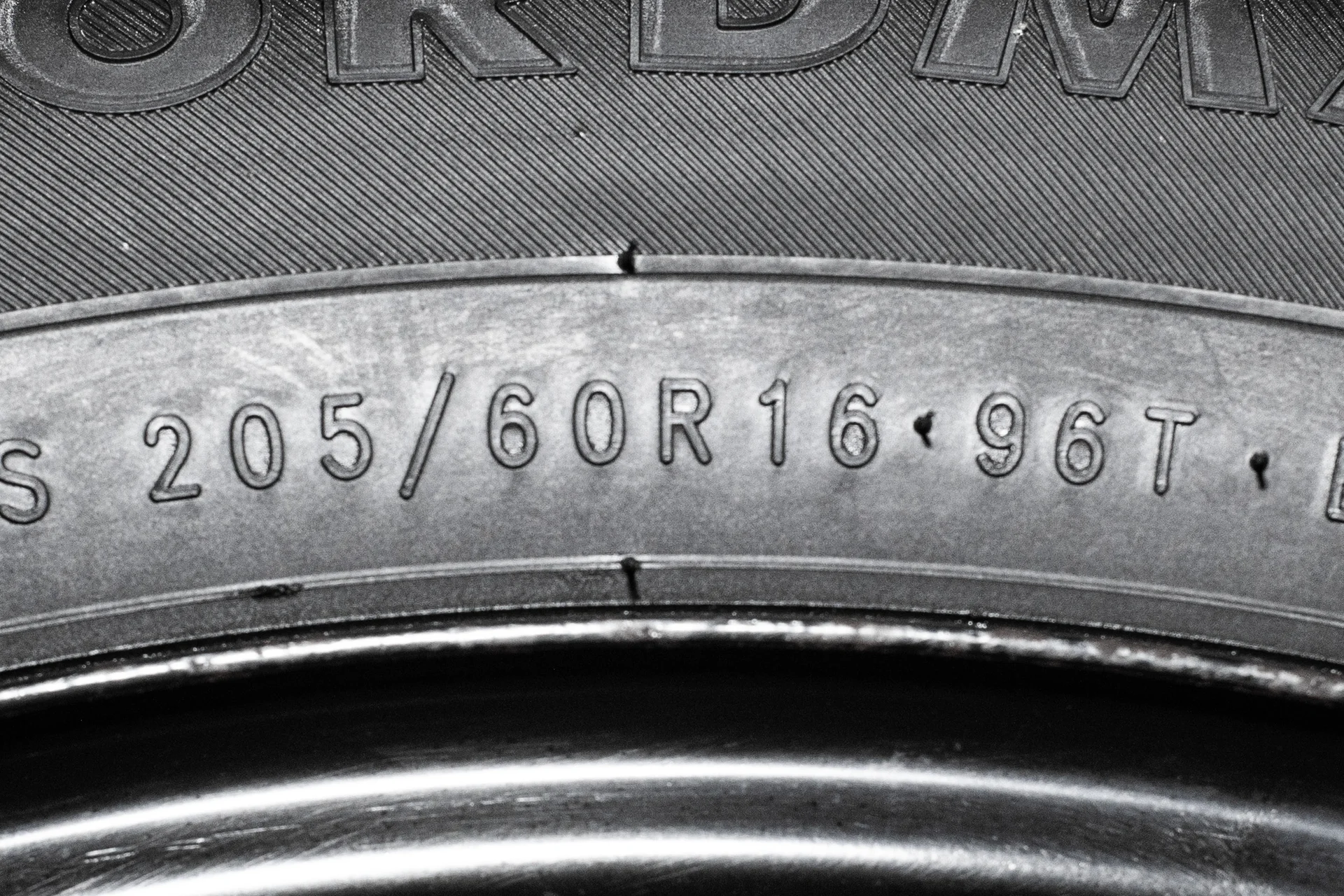 Nokian Nordman 7 205/60 R16 96T XL - миниатюра 7