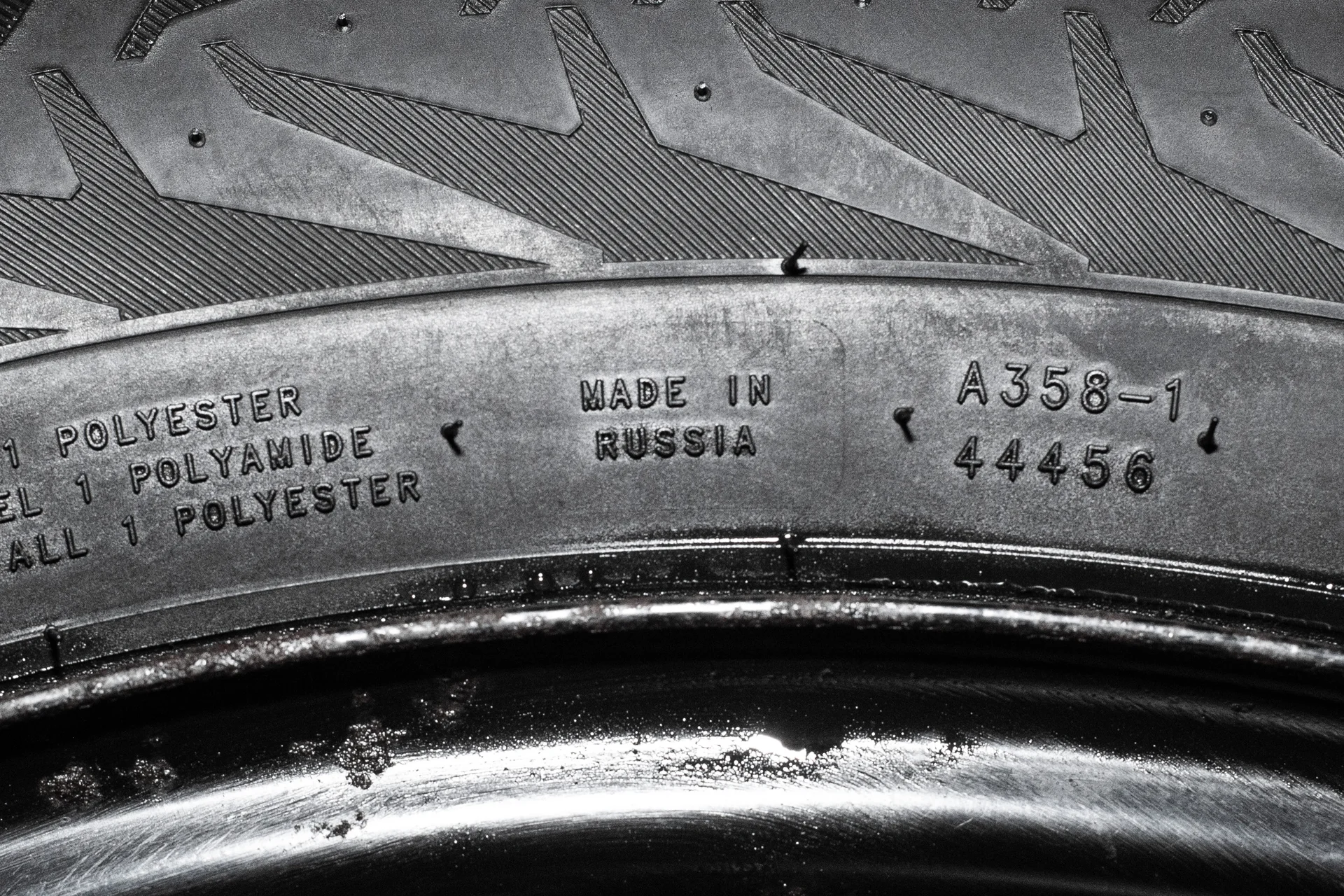 Nokian Nordman 7 205/60 R16 96T XL - миниатюра 8