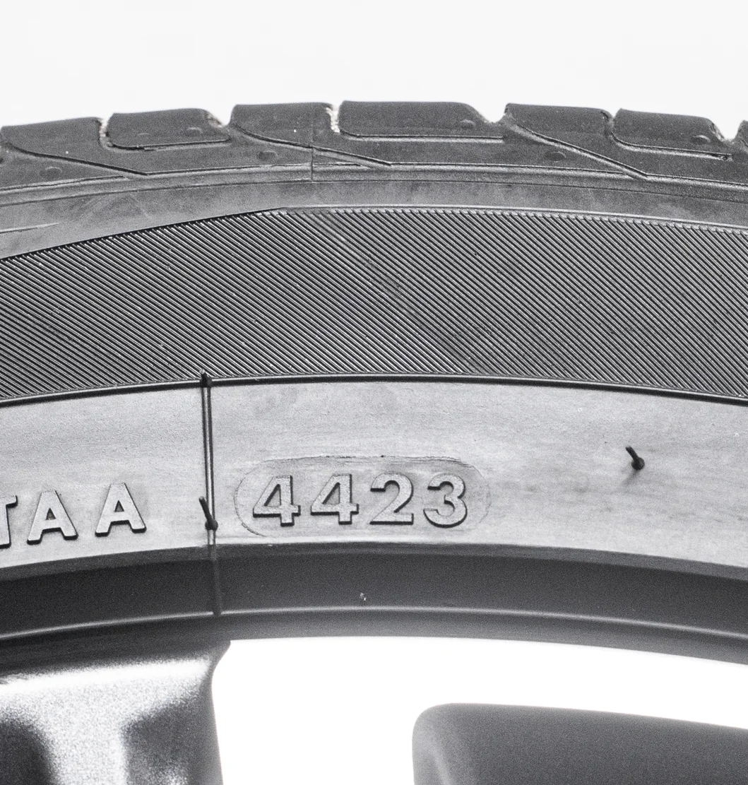Giti Comfort 225 245/45 R20 103V - миниатюра 10
