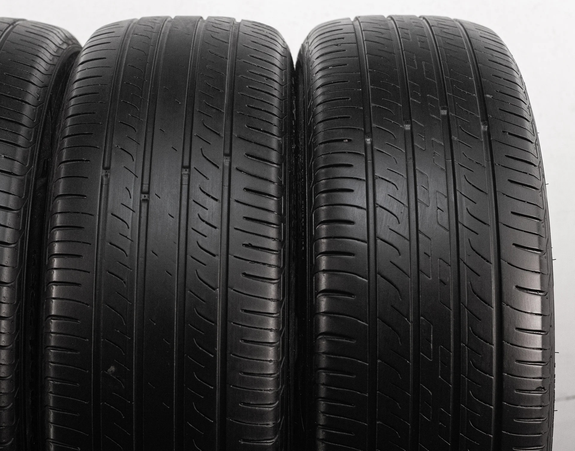 Giti Comfort 225 245/45 R20 103V - миниатюра 5