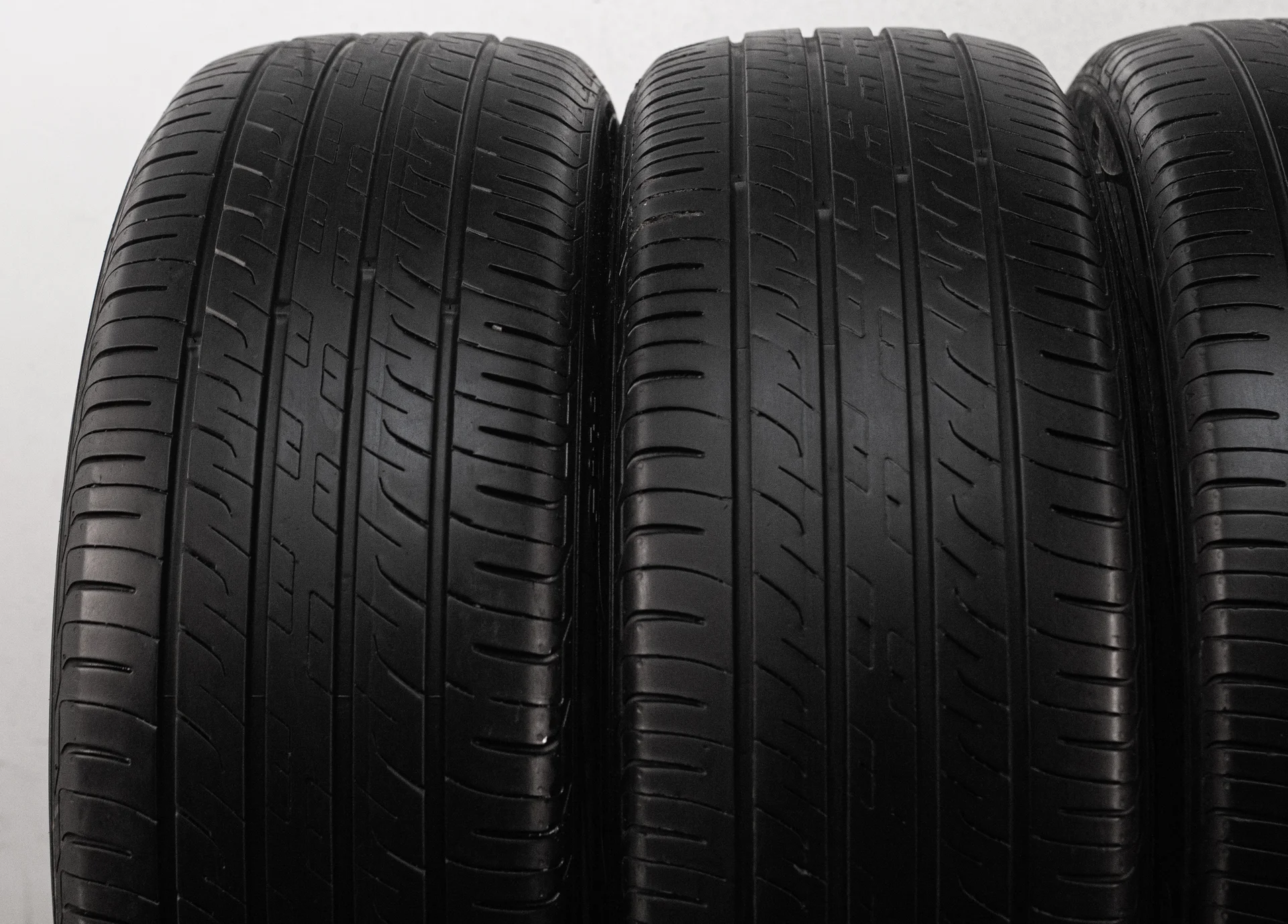 Giti Comfort 225 245/45 R20 103V - миниатюра 6