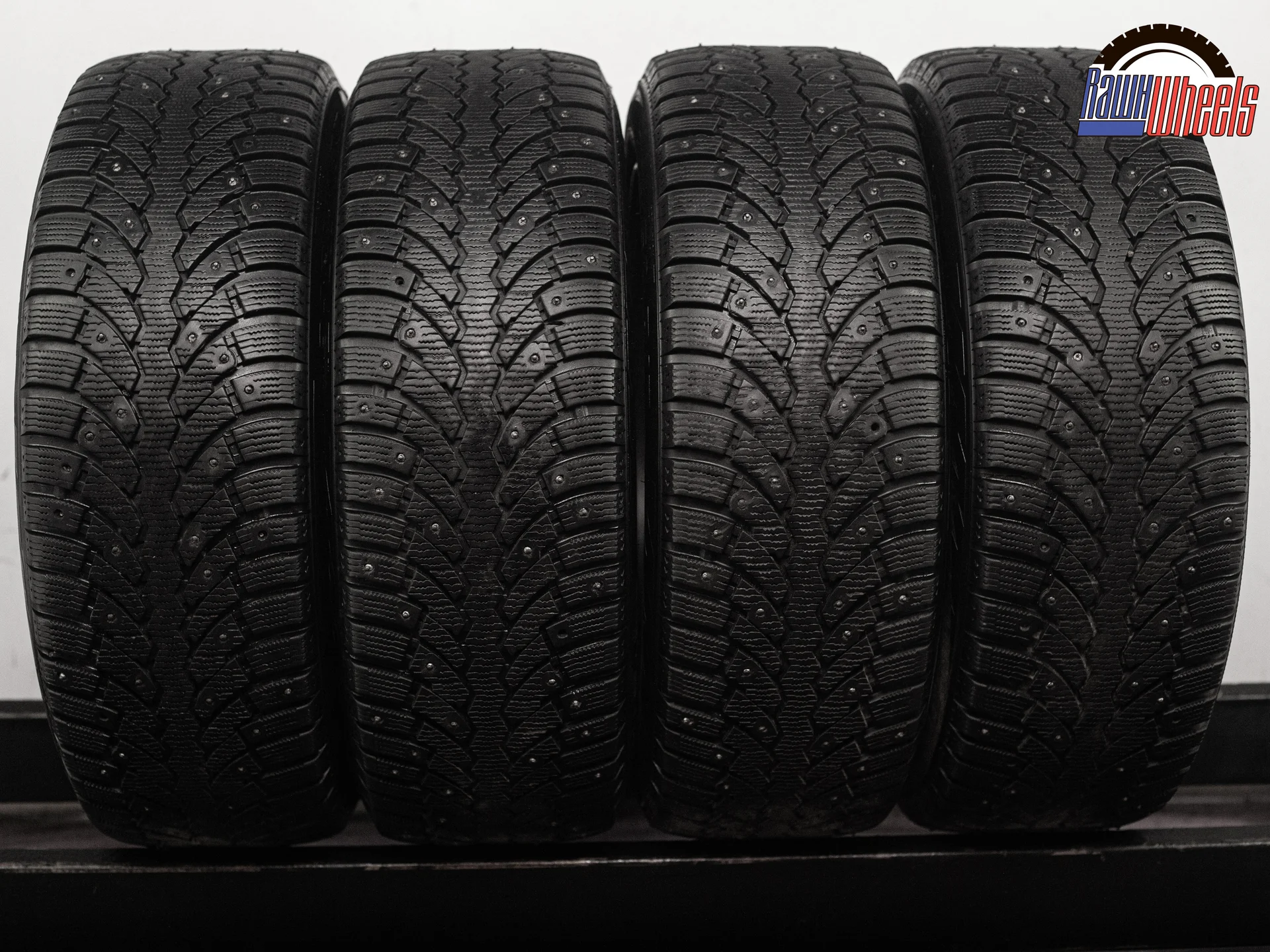 Formula Ice 225/50 R17 98T XL - изображение 1