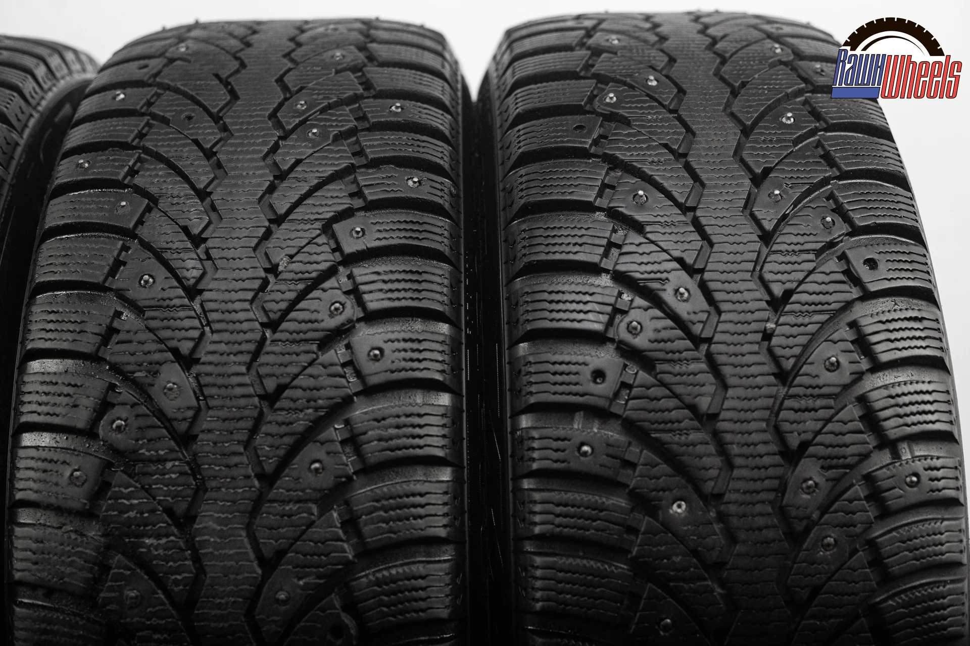 Formula Ice 225/50 R17 98T XL - миниатюра 5
