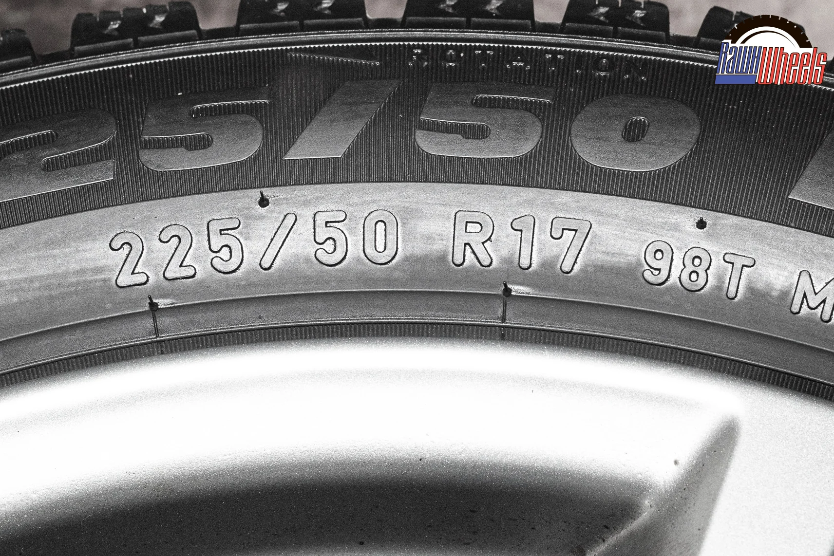 Formula Ice 225/50 R17 98T XL - миниатюра 6
