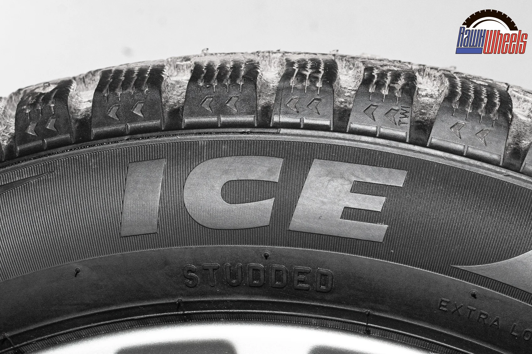 Formula Ice 225/50 R17 98T XL - миниатюра 9