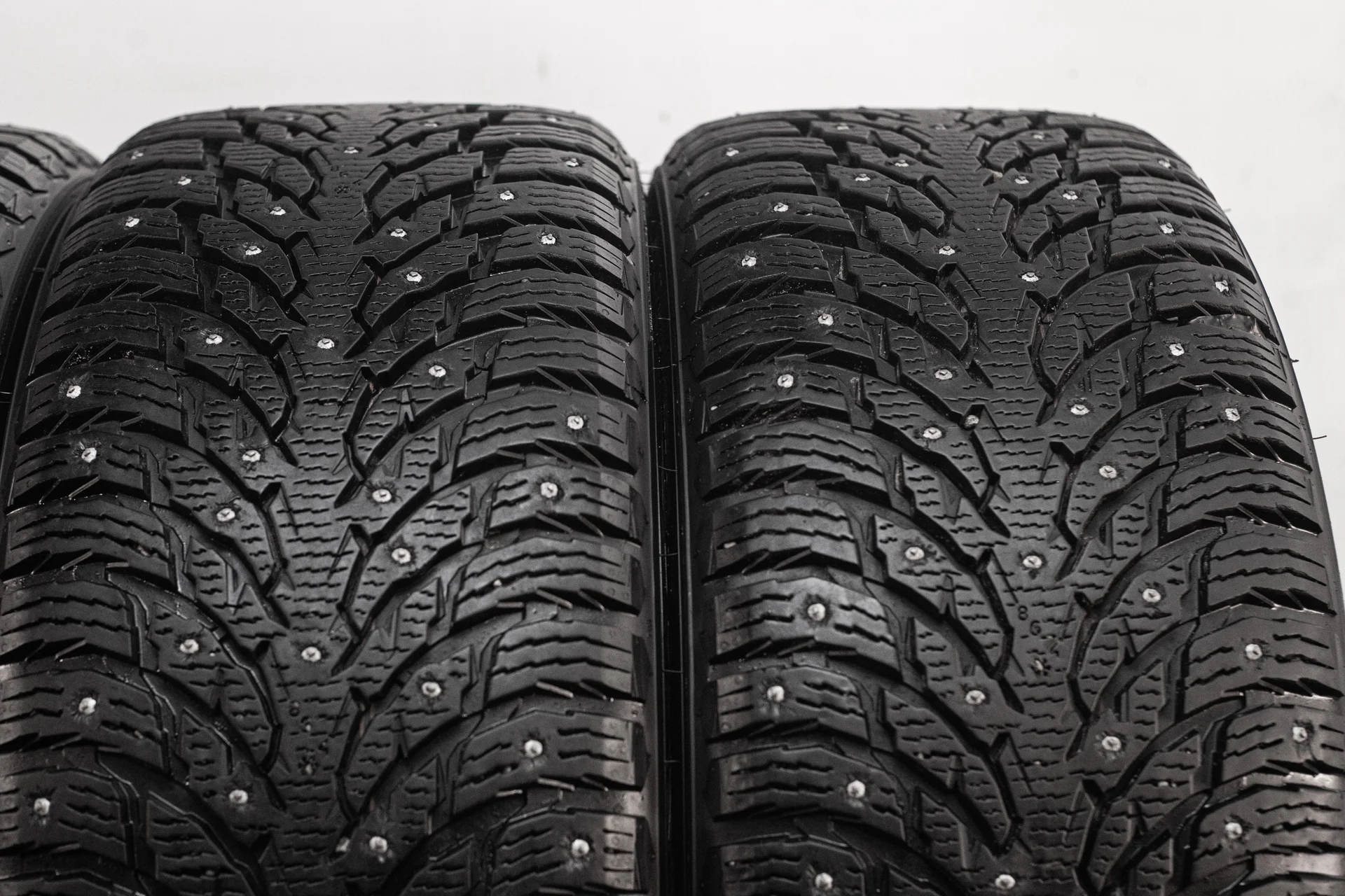 Ikon Autograph Ice 9 SUV 265/45 R20 108T + 295/40 R20 110T - миниатюра 5