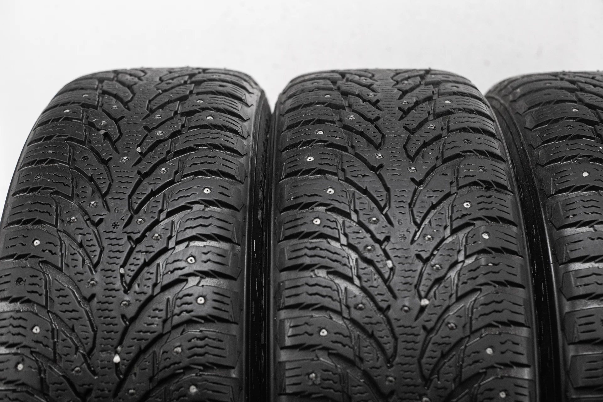 Nokian Hakkapeliitta 9 SUV 235/55 R19 105T XL - миниатюра 5