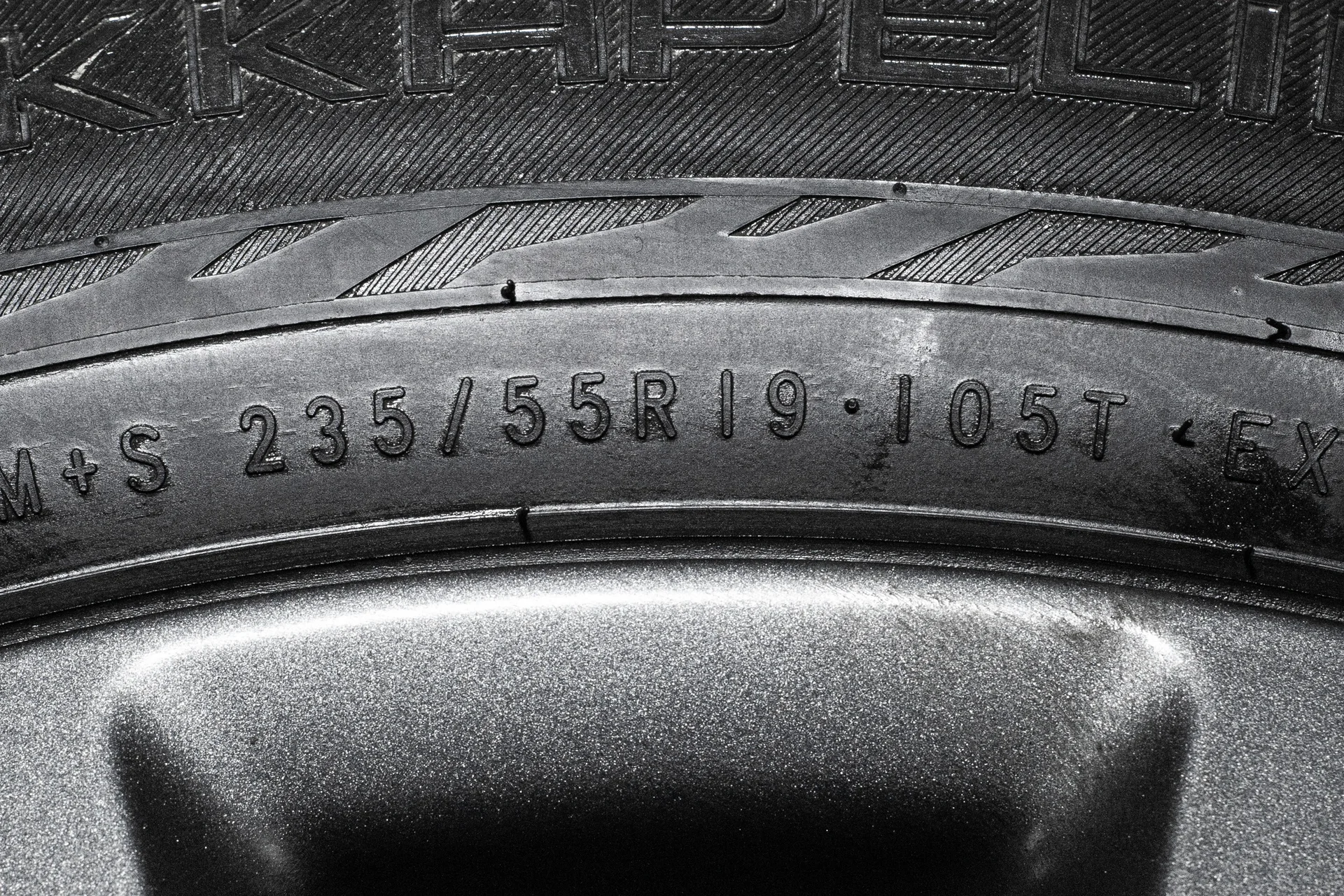 Nokian Hakkapeliitta 9 SUV 235/55 R19 105T XL - миниатюра 7