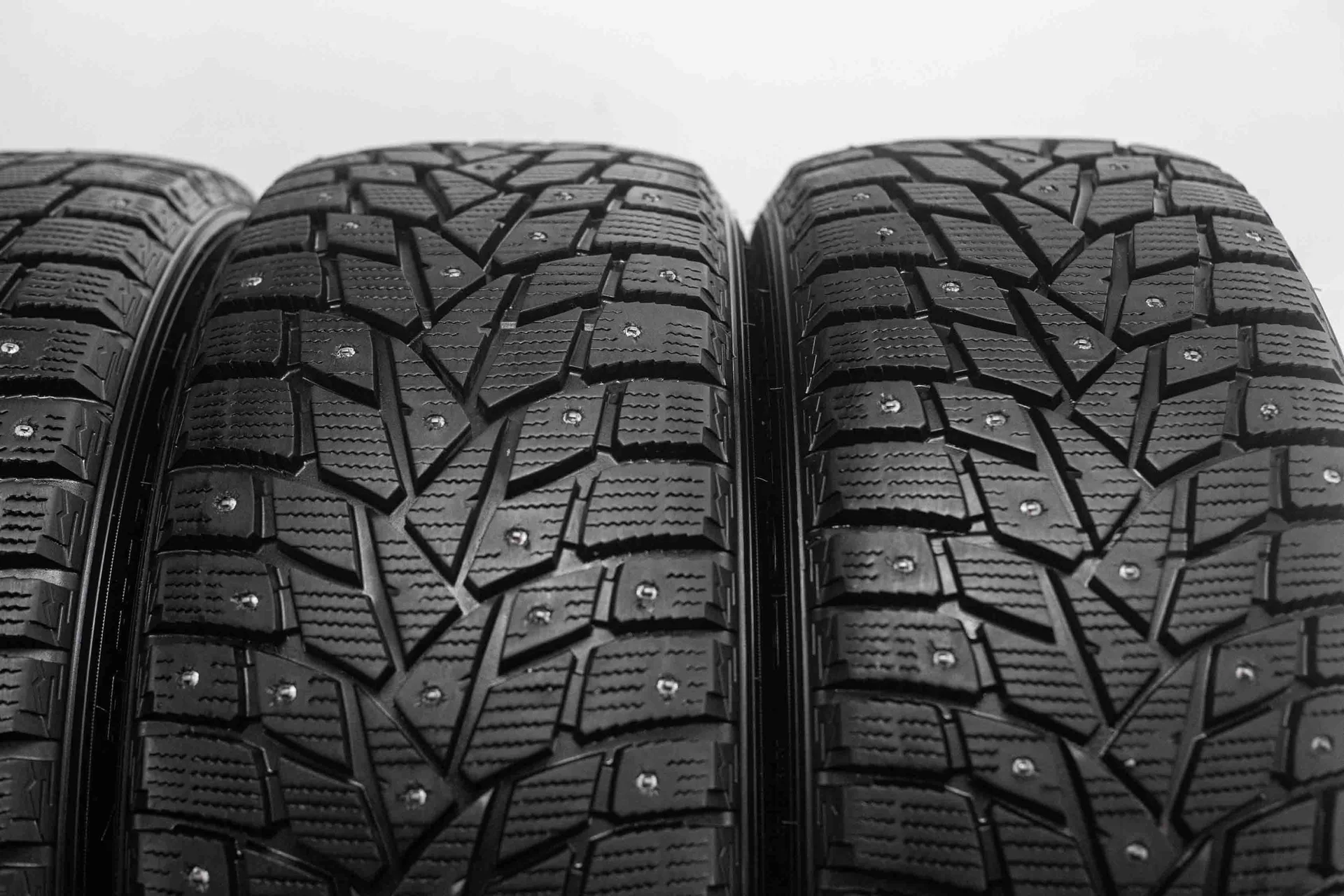 Dunlop GrandTrek Ice 02 245/50 R20 102T - миниатюра 4