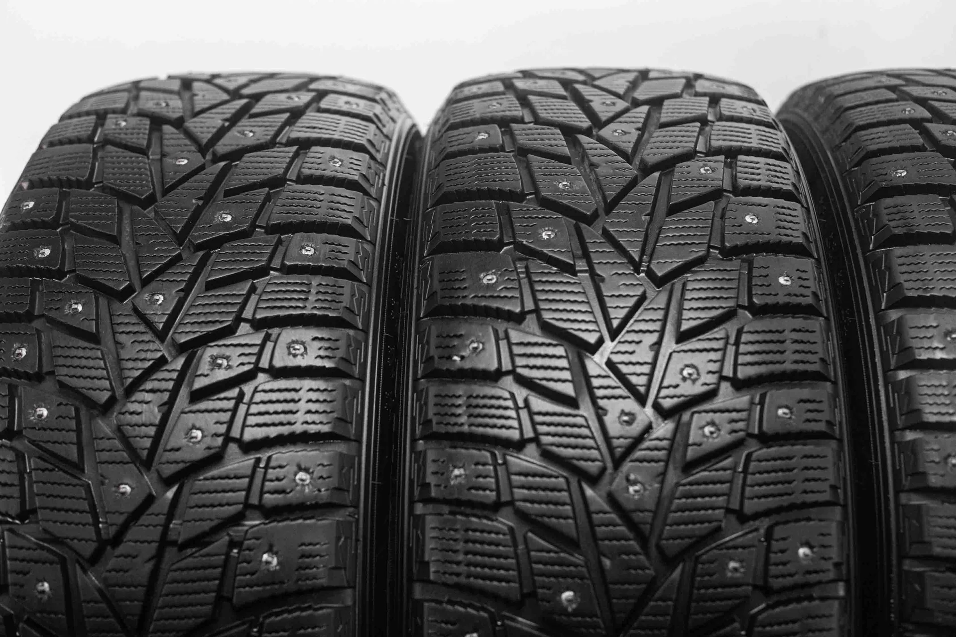 Dunlop GrandTrek Ice 02 245/50 R20 102T - миниатюра 5