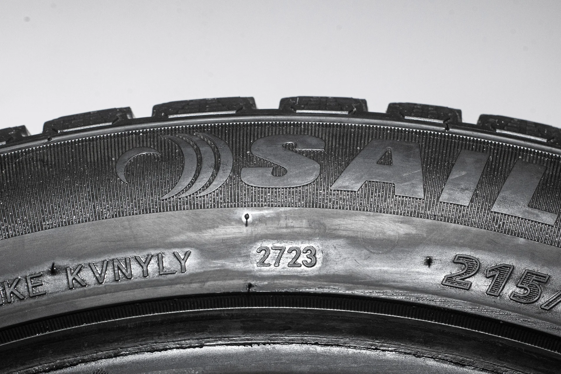 Sailun Ice Blazer Arctic SUV SW81 215/55 R18 99H - миниатюра 10
