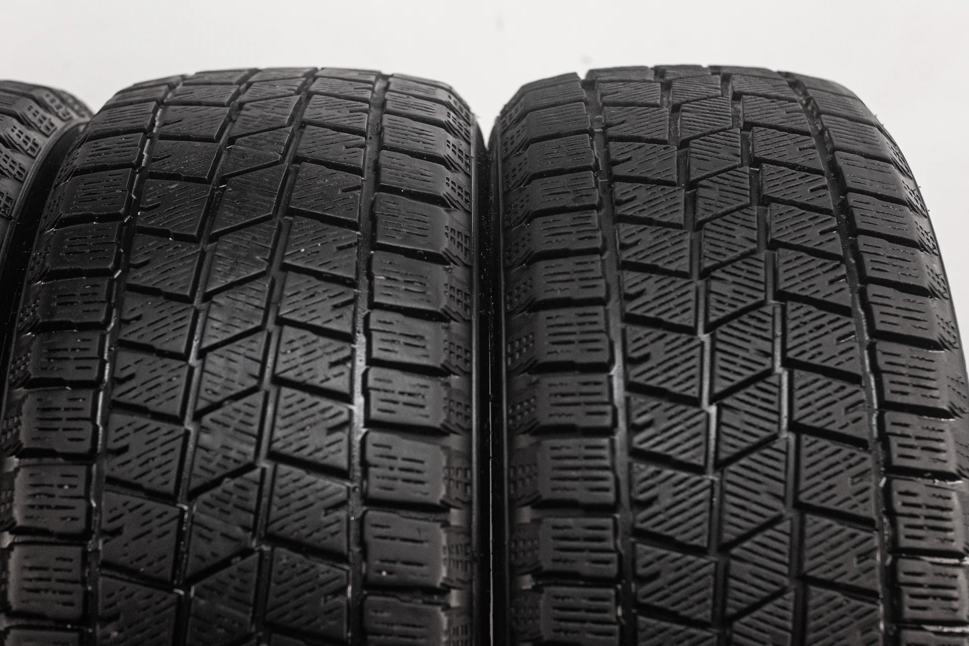 Sailun Ice Blazer Arctic SUV SW81 215/55 R18 99H - миниатюра 4