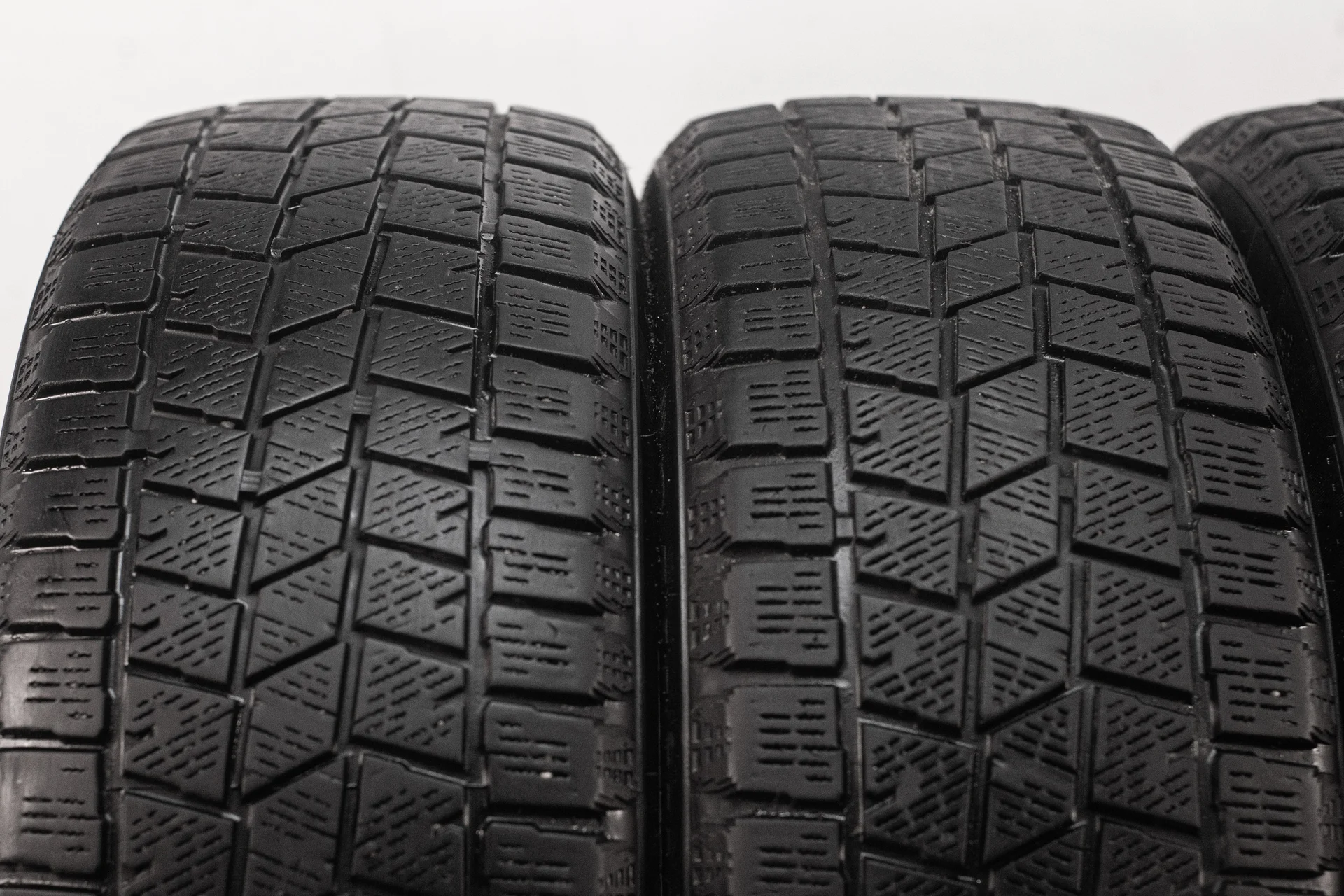 Sailun Ice Blazer Arctic SUV SW81 215/55 R18 99H - миниатюра 5
