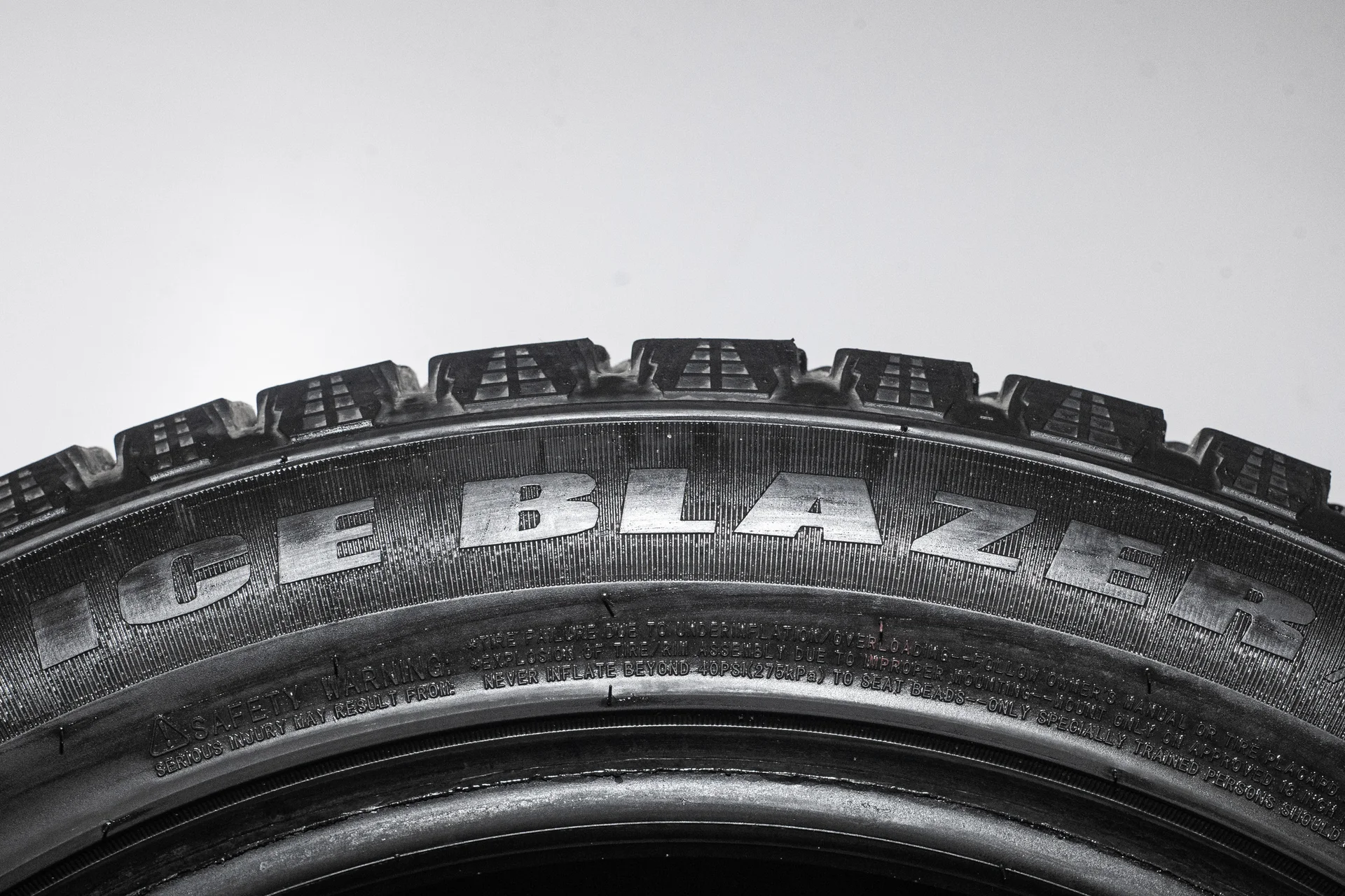Sailun Ice Blazer Arctic SUV SW81 215/55 R18 99H - миниатюра 7