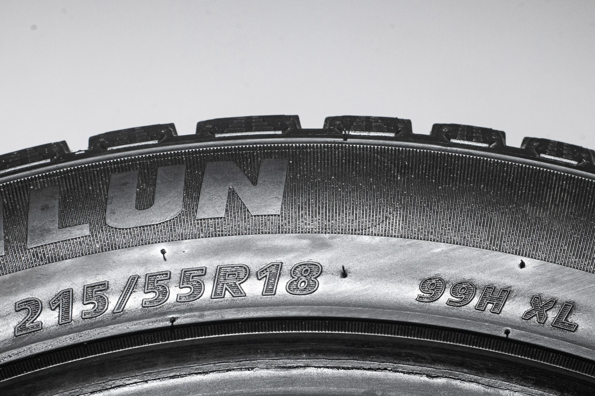 Sailun Ice Blazer Arctic SUV SW81 215/55 R18 99H - миниатюра 9