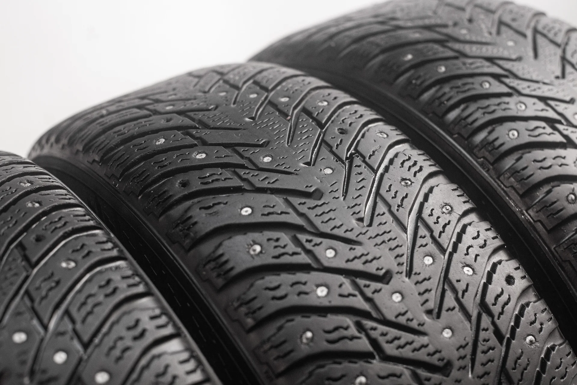 Nokian Hakkapeliitta 8 185/65 R15 92T - миниатюра 3