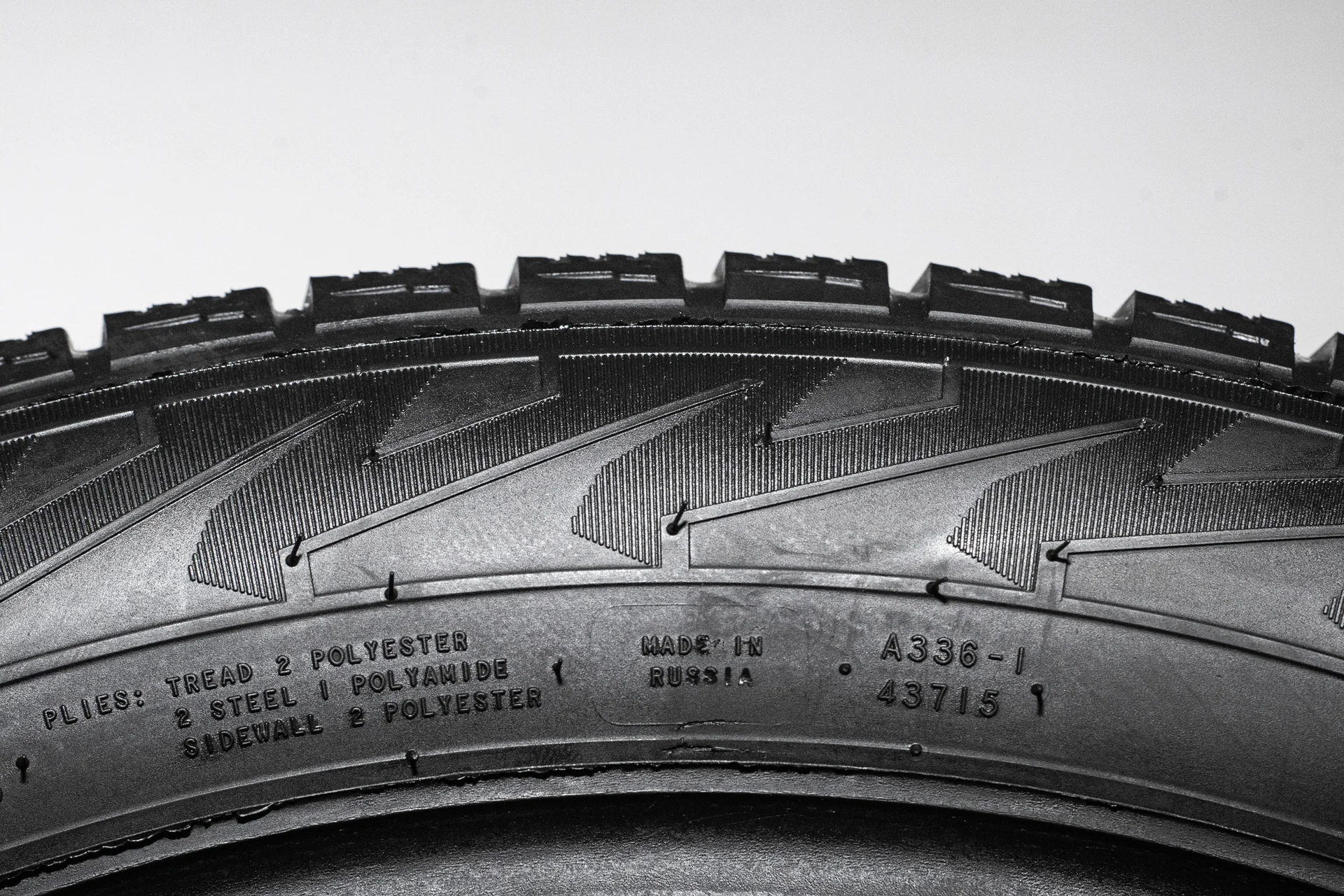 Nokian Nordman RS2 215/55 R17 98R - миниатюра 10