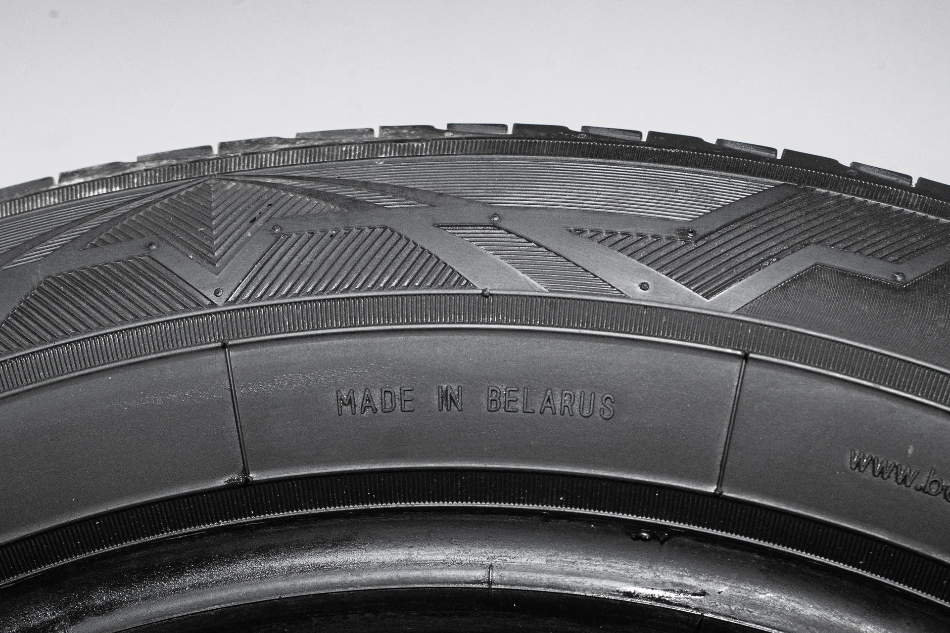 Белшина Astarta SUV 225/60 R18 100H - миниатюра 10
