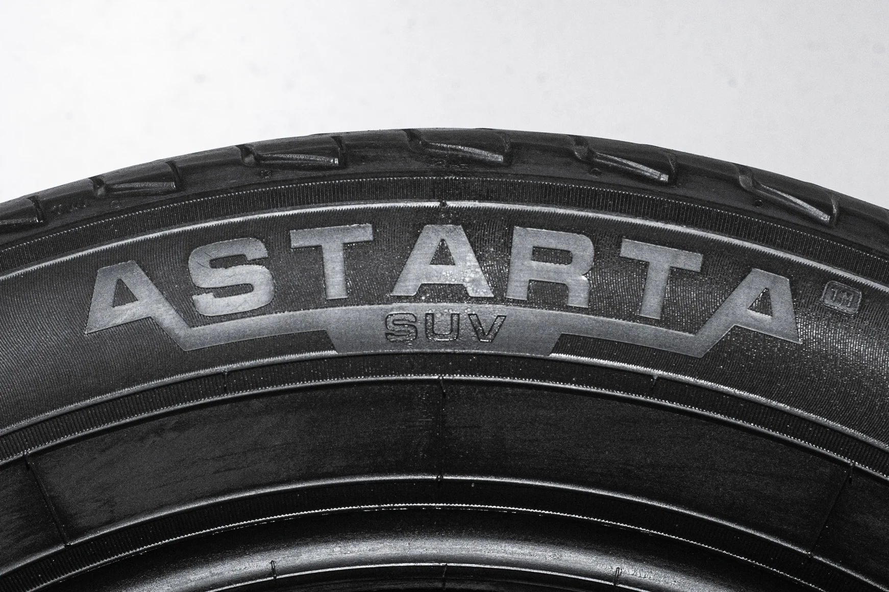 Белшина Astarta SUV 225/60 R18 100H - миниатюра 6