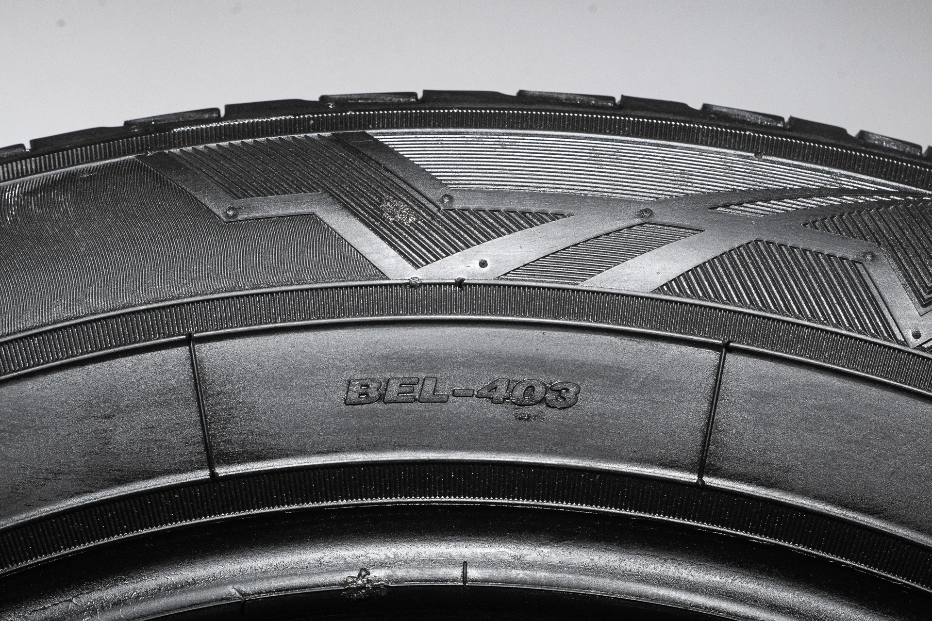 Белшина Astarta SUV 225/60 R18 100H - миниатюра 7