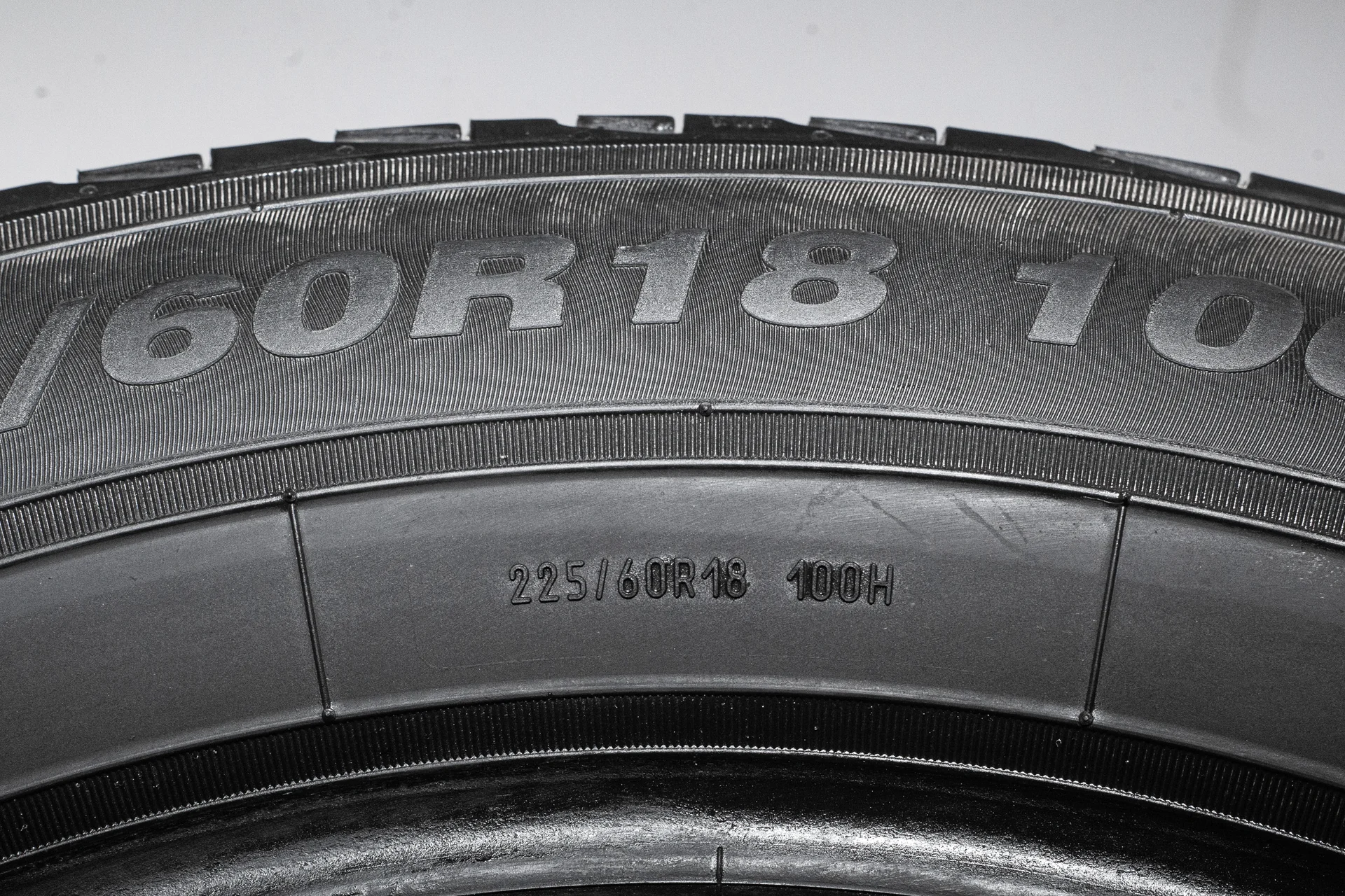Белшина Astarta SUV 225/60 R18 100H - миниатюра 8