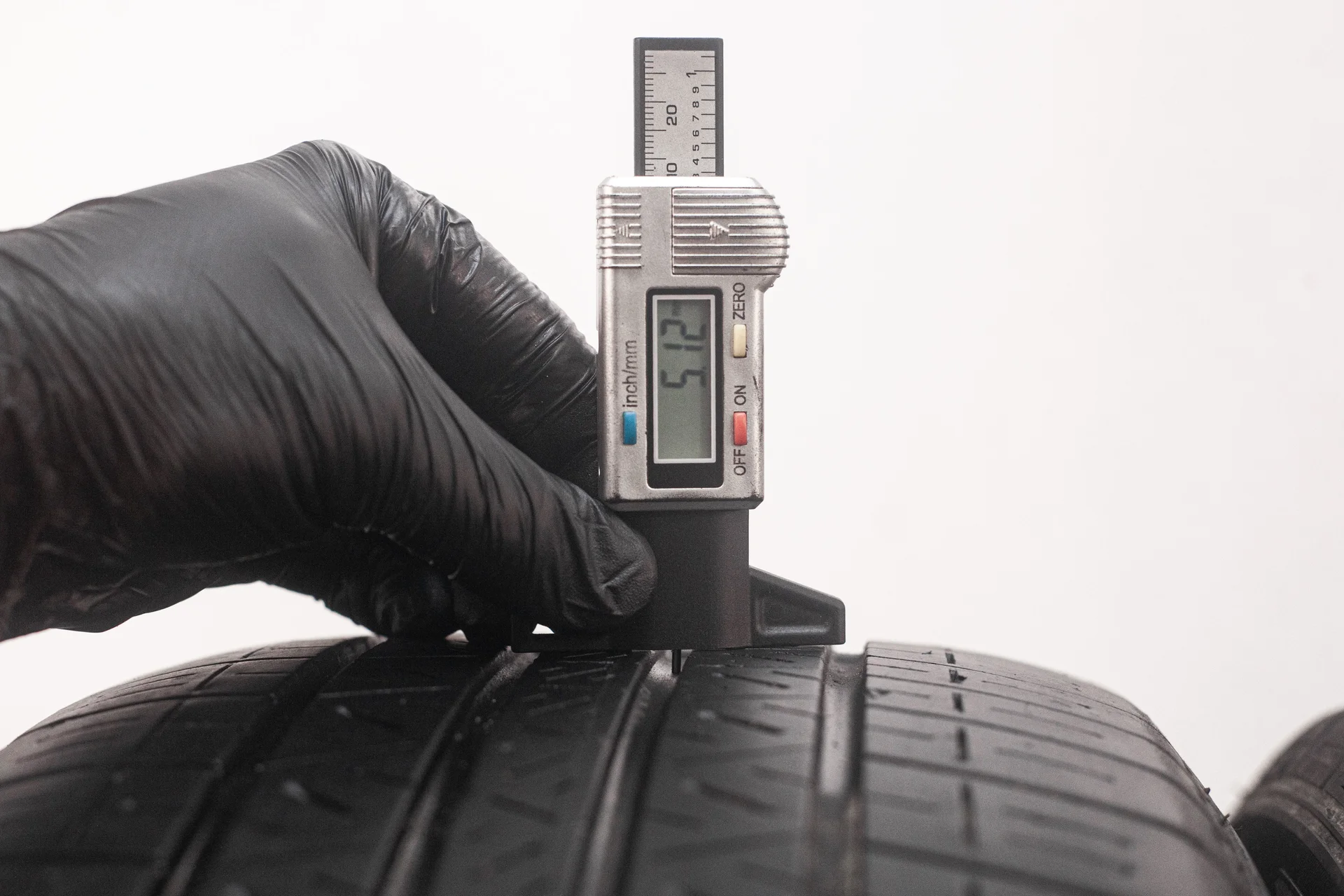 Dunlop SP Sport 5000 225/55 R18 98H - миниатюра 2