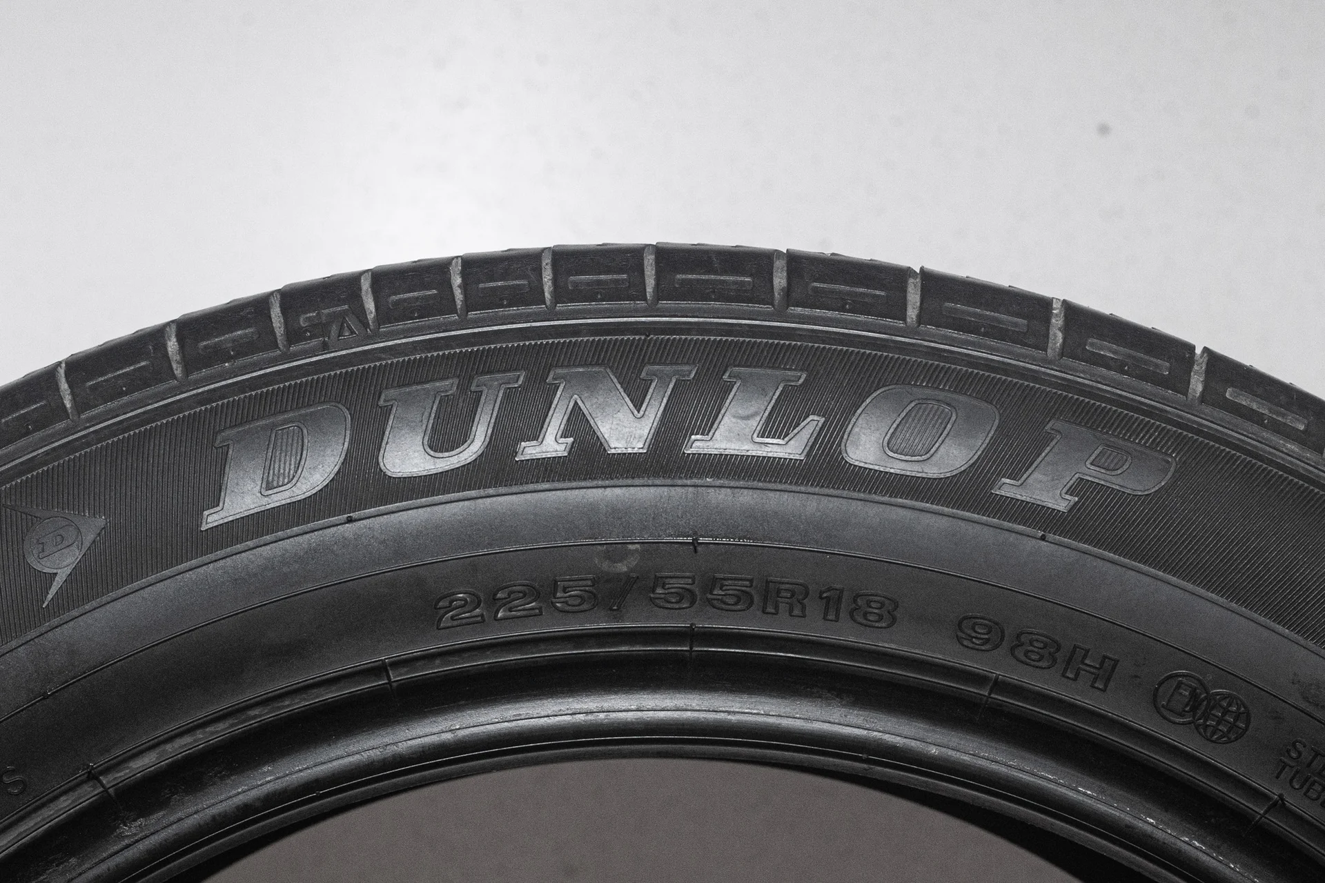 Dunlop SP Sport 5000 225/55 R18 98H - миниатюра 6