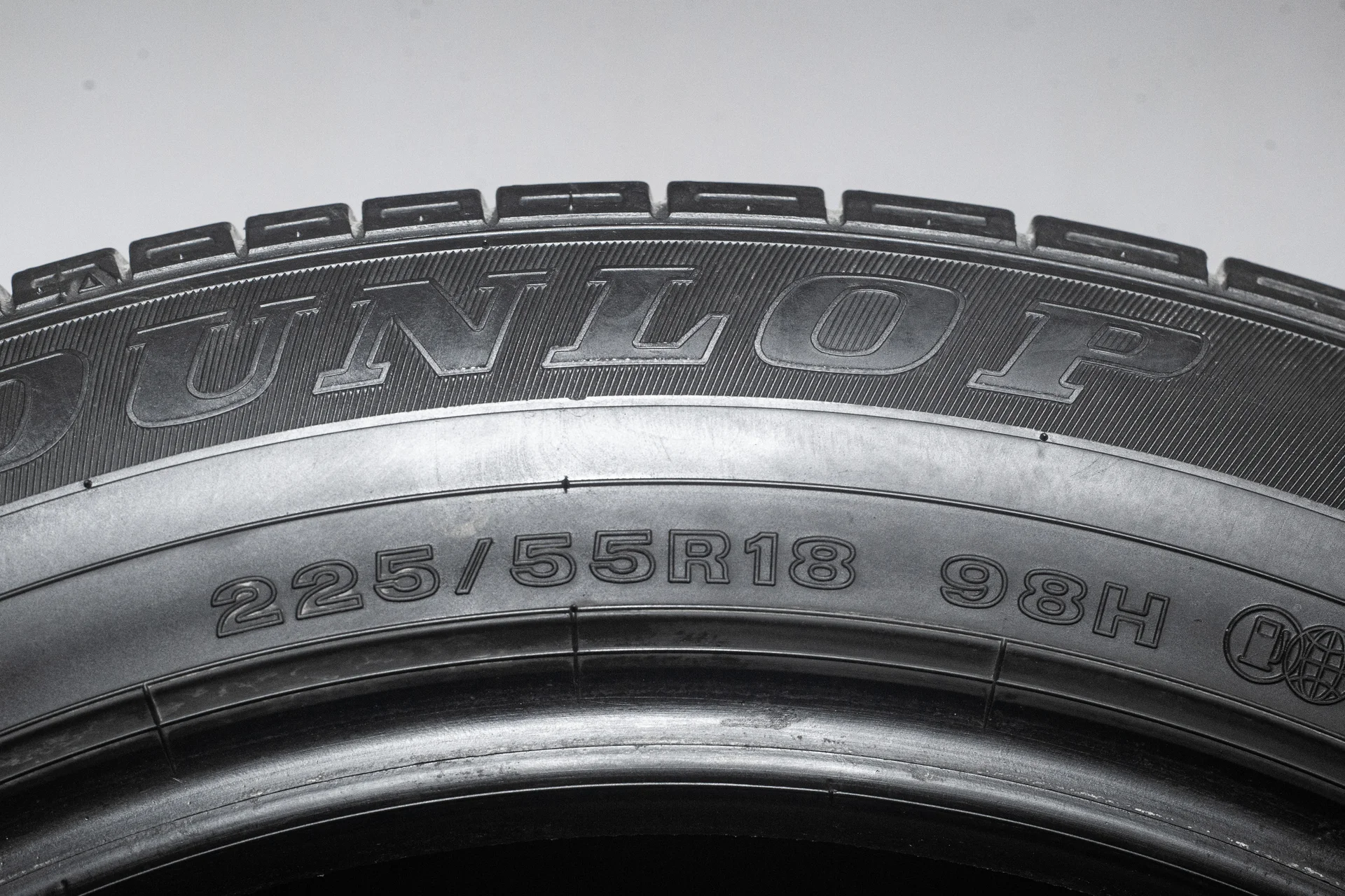 Dunlop SP Sport 5000 225/55 R18 98H - миниатюра 8