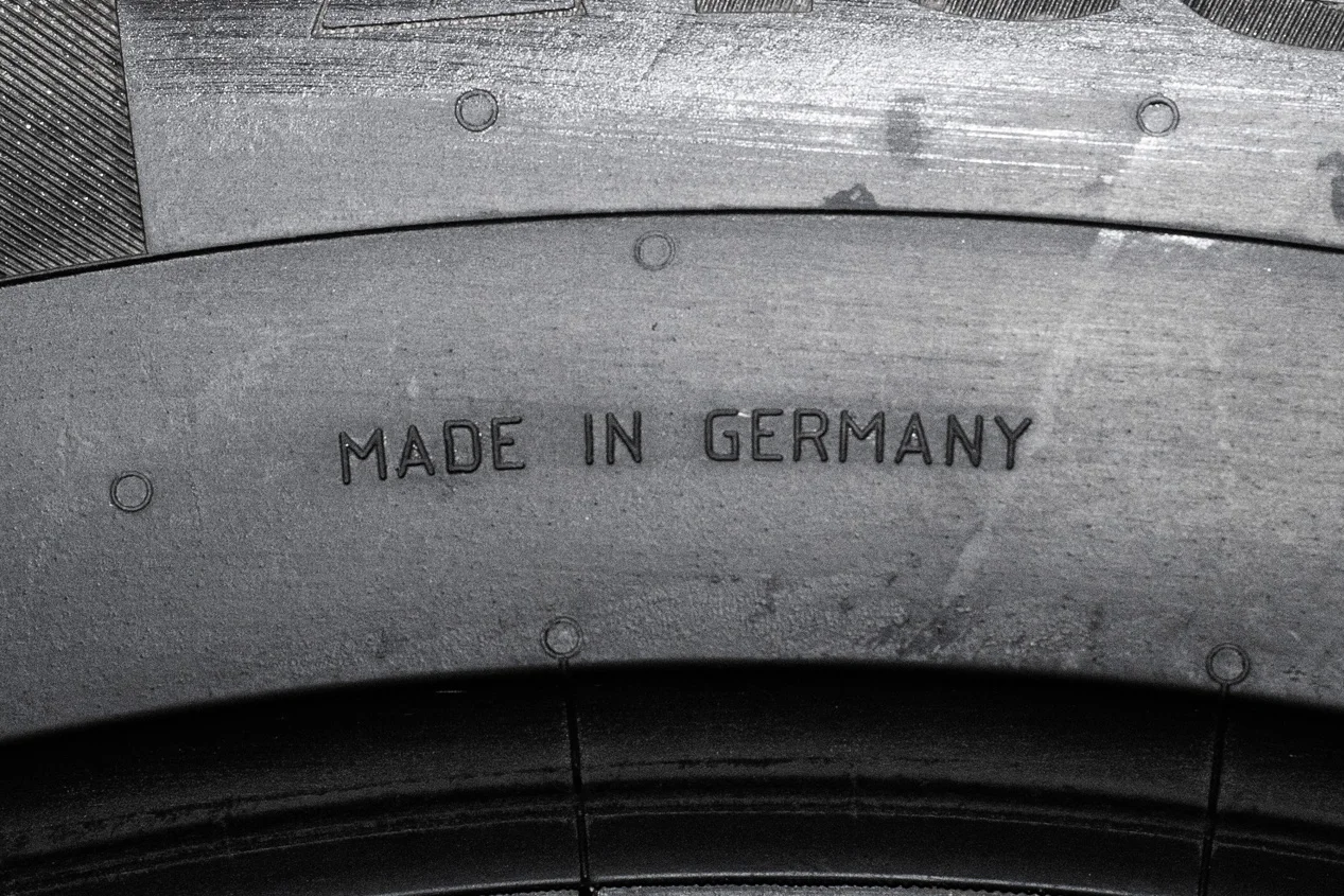 Continental ContiIceContact 2 SUV 235/65 R18 110T XL - миниатюра 10