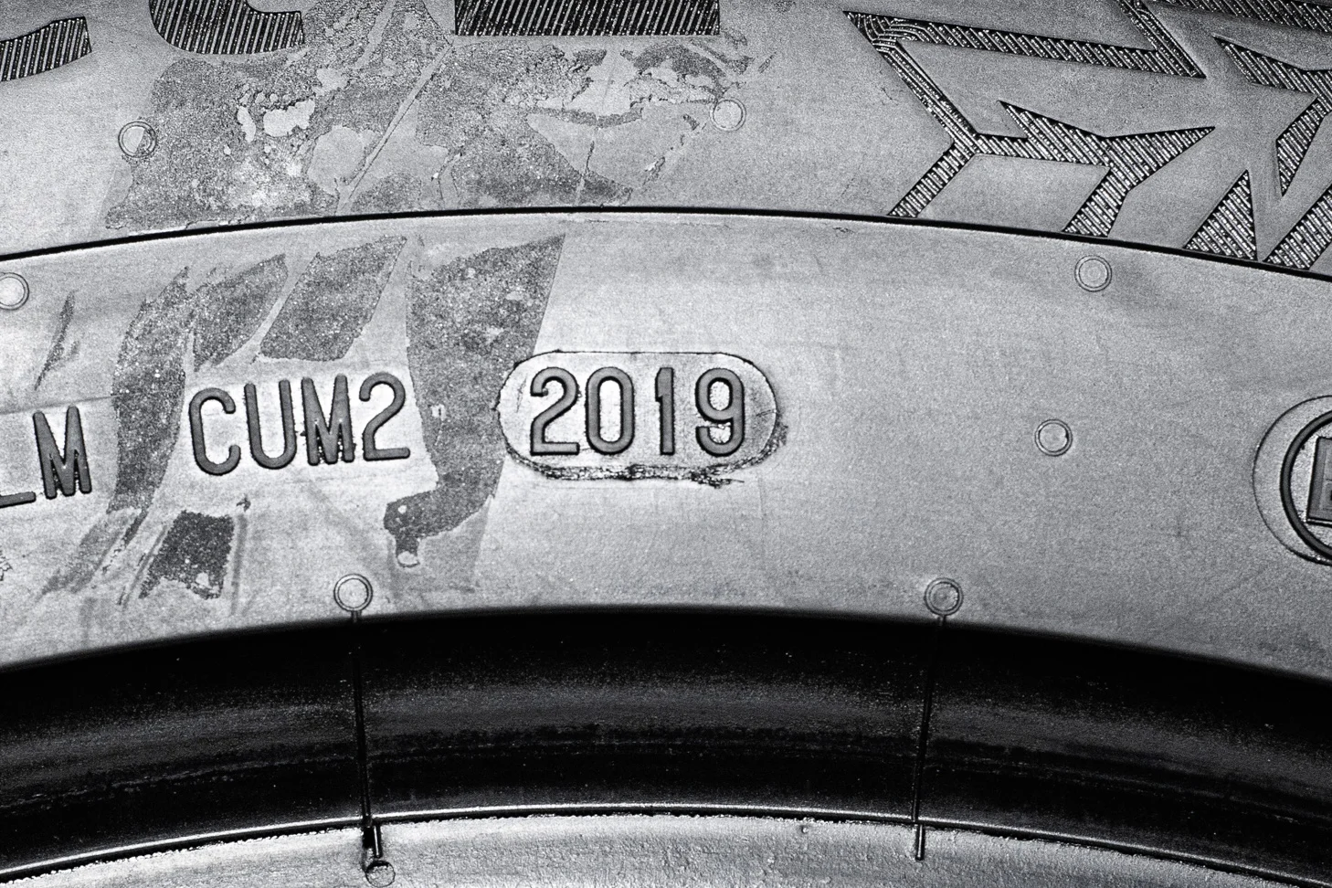 Continental ContiIceContact 2 SUV 235/65 R18 110T XL - миниатюра 6