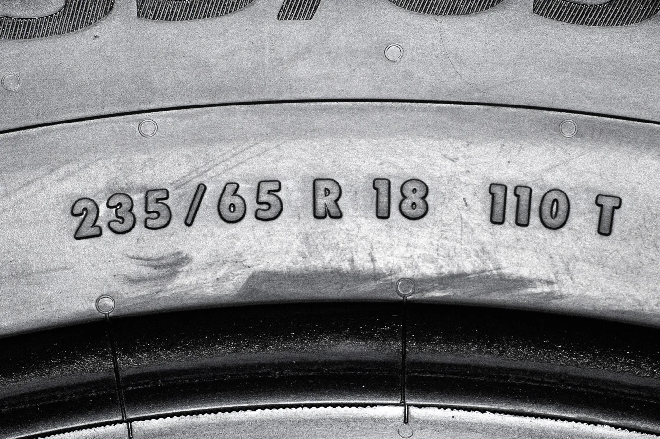 Continental ContiIceContact 2 SUV 235/65 R18 110T XL - миниатюра 7