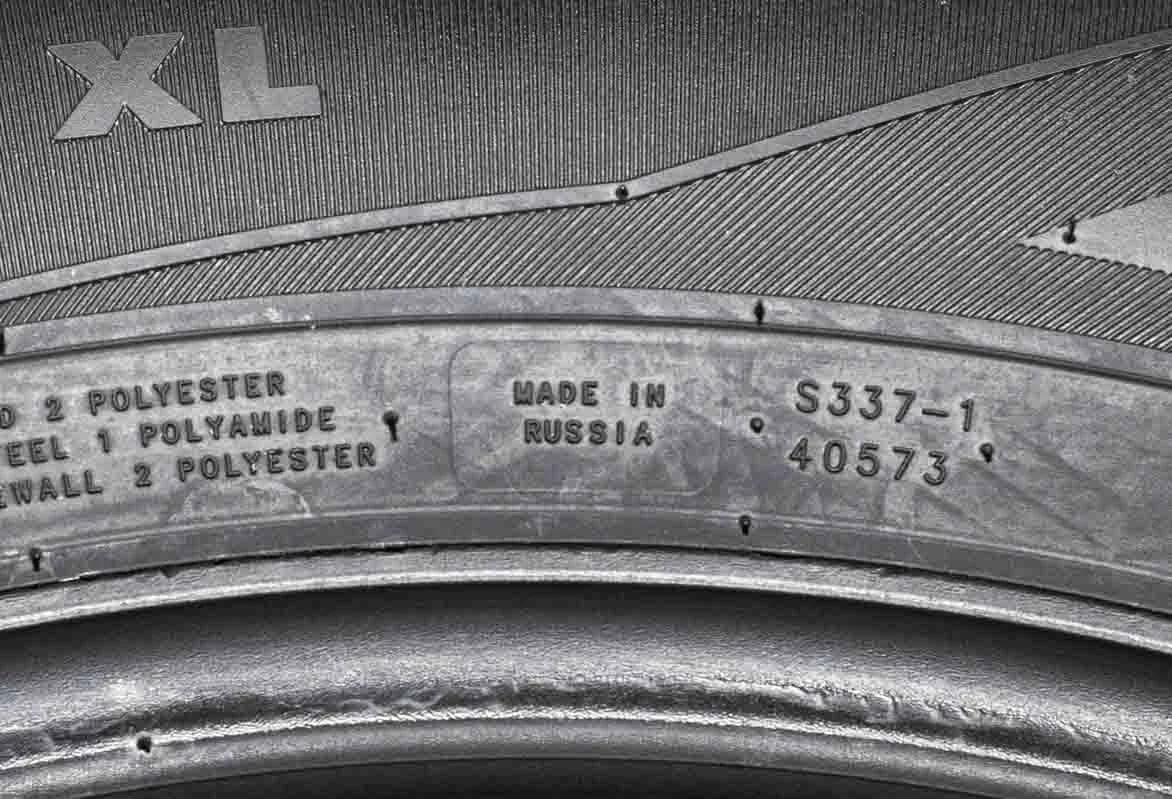 Ikon Character Snow 2 SUV 225/60 R18 104R XL - миниатюра 6